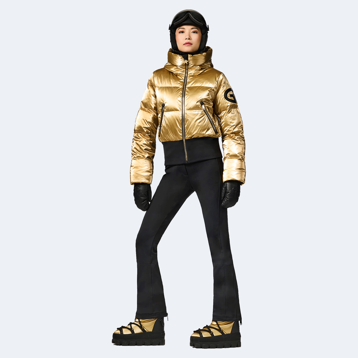 Goldbergh Bombardino Women's Ski Jacket