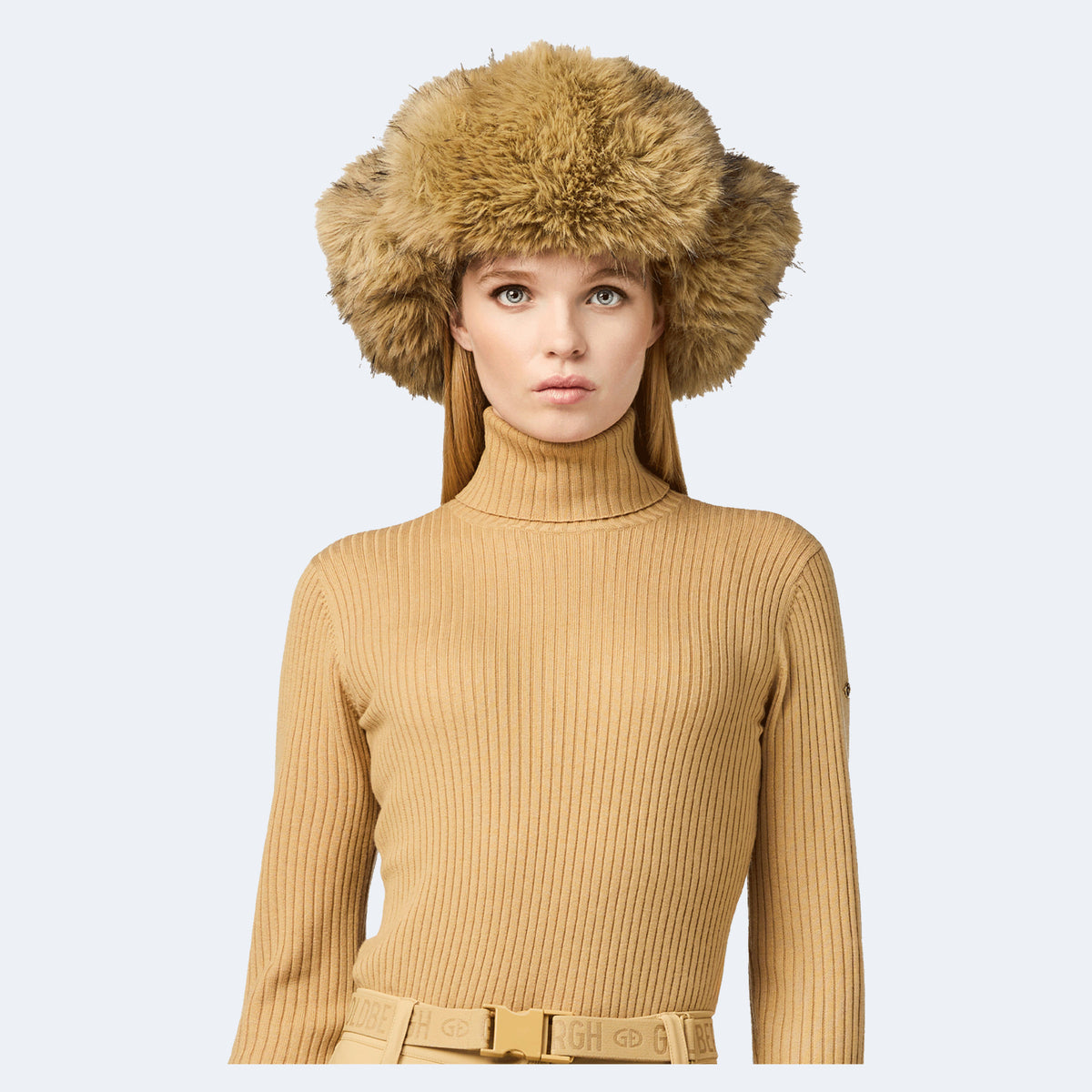 Goldbergh Cher Fluffy Hat