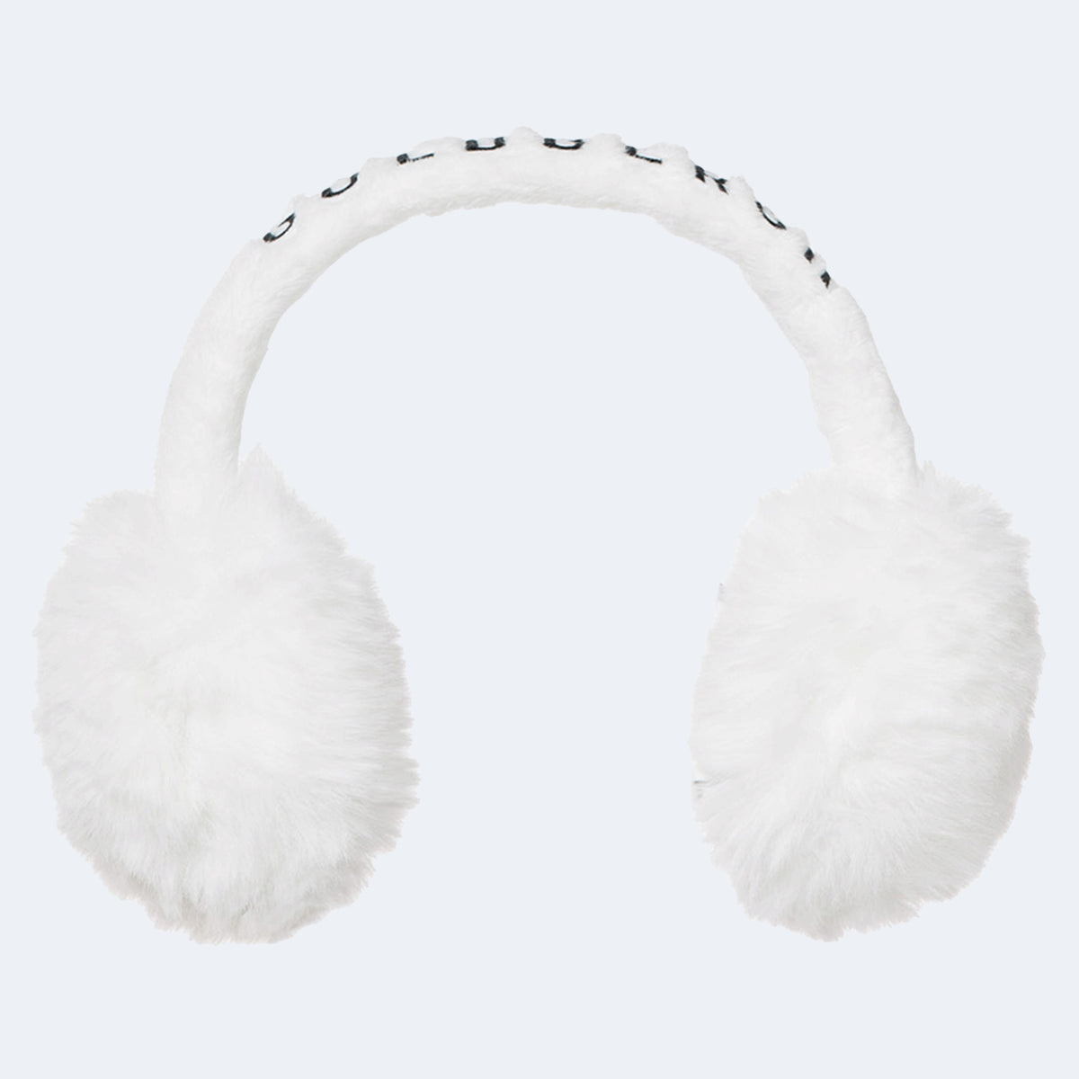 Goldbergh Fluffy Earwarmers
