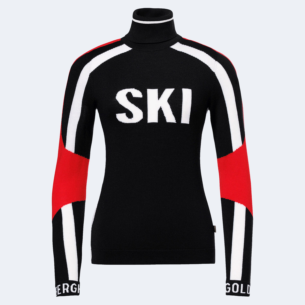 Goldbergh Sport Women's Sweater