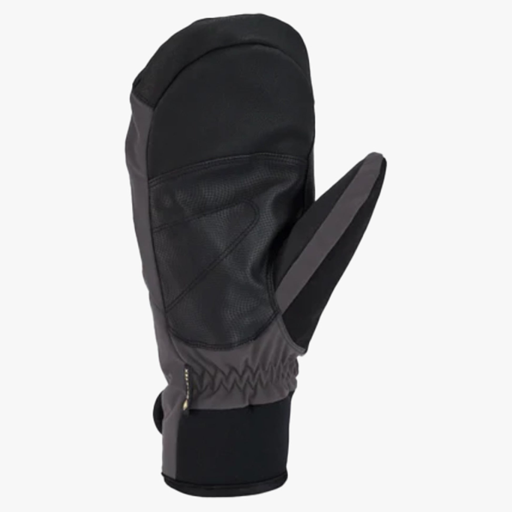 Gordini GTX Storm Men's Short Mitt - Gunmetal Black - XXL