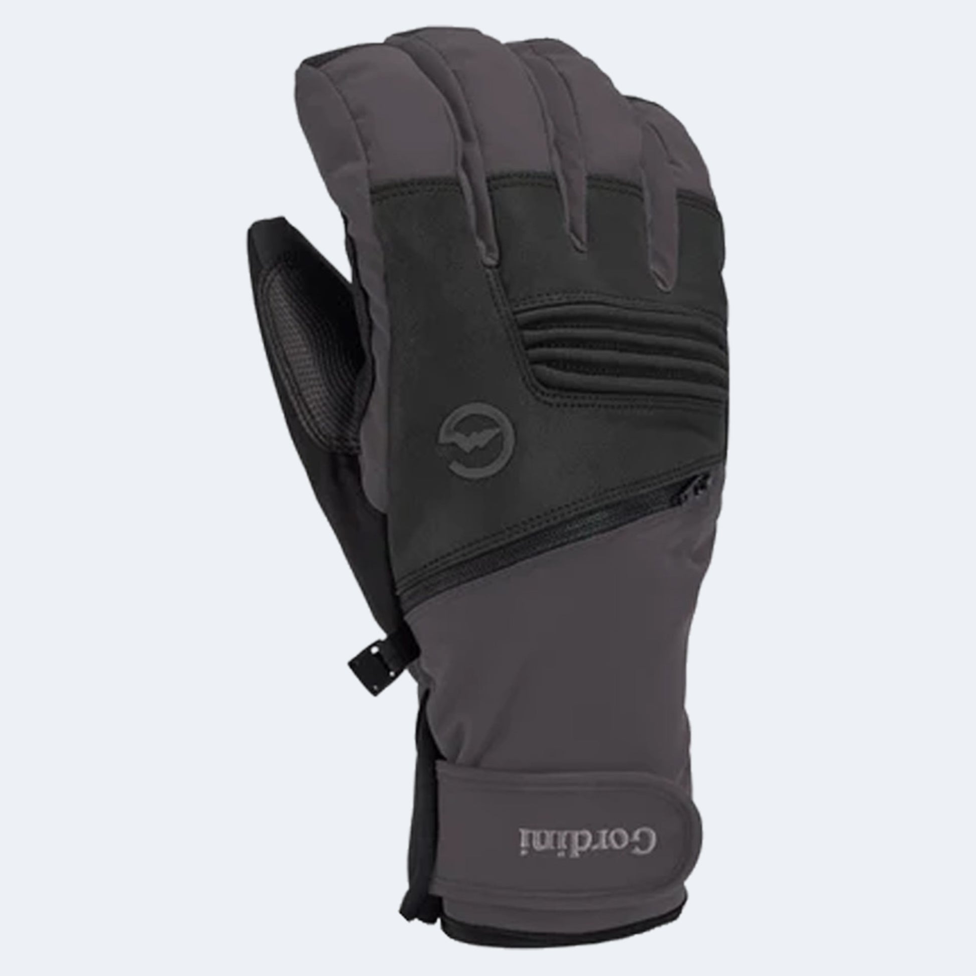 Gordini GTX Storm Women's Short Glove