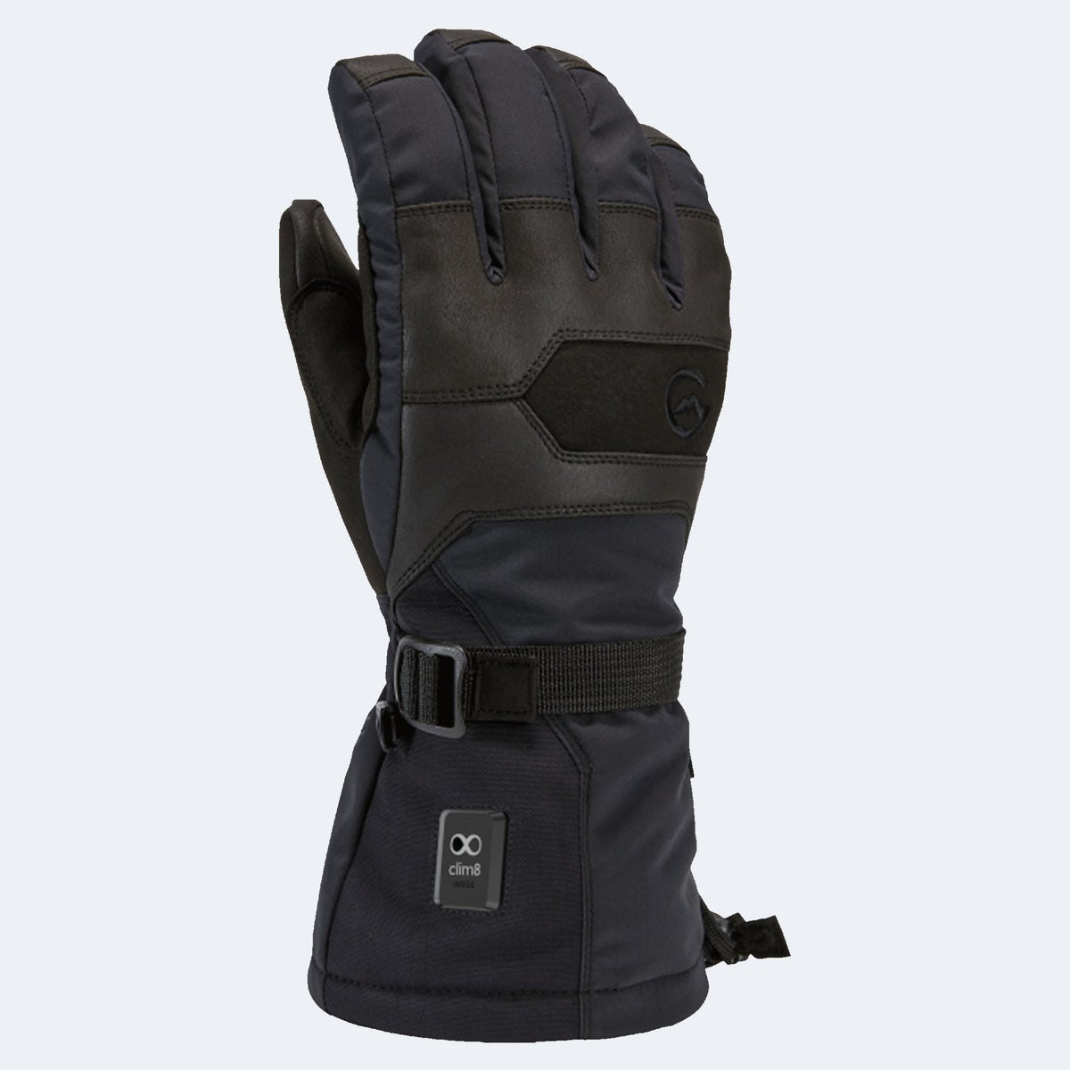 Gordini W's Forge Heated Gloves