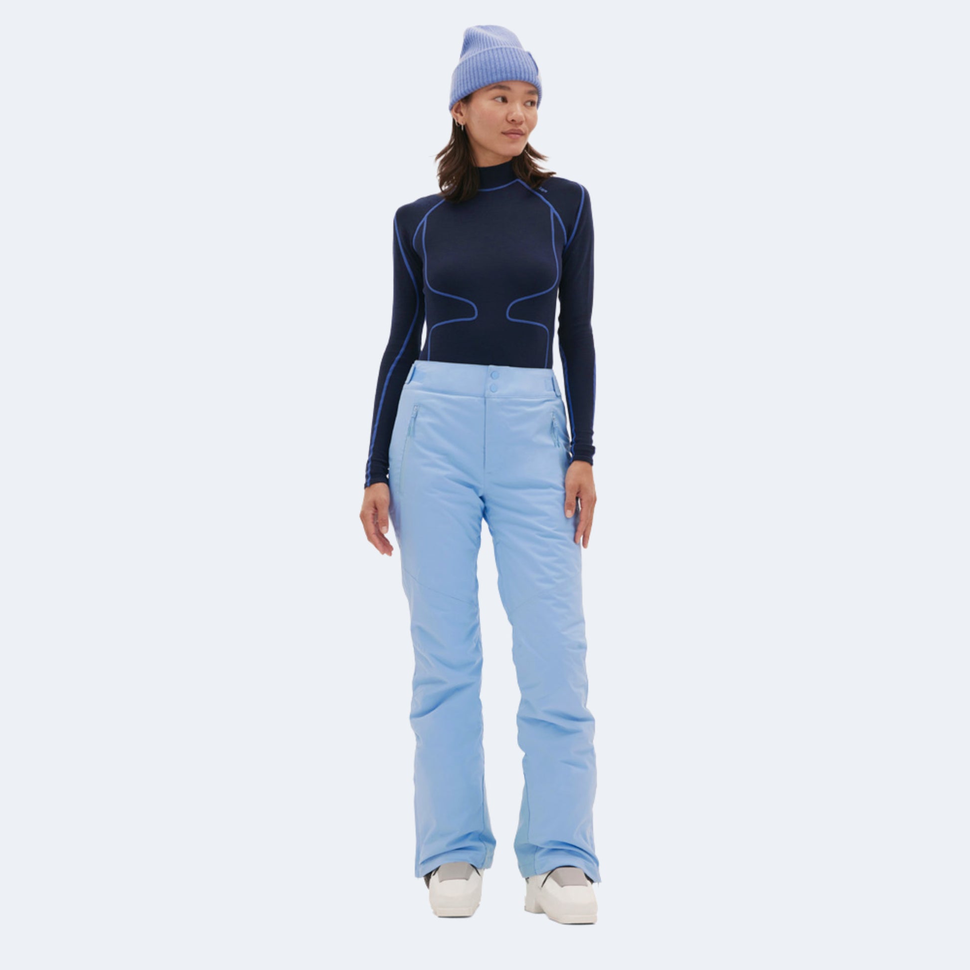 Halfdays Alessandra Women's Pant