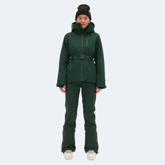Halfdays Aston Women's Jacket