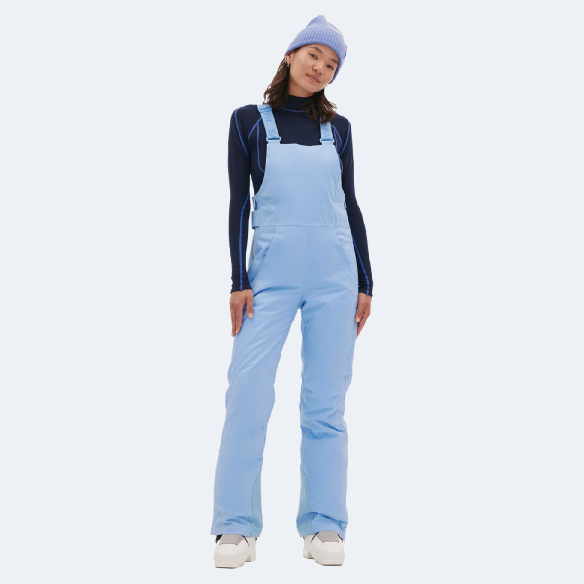 Halfdays Carson Women's Bib