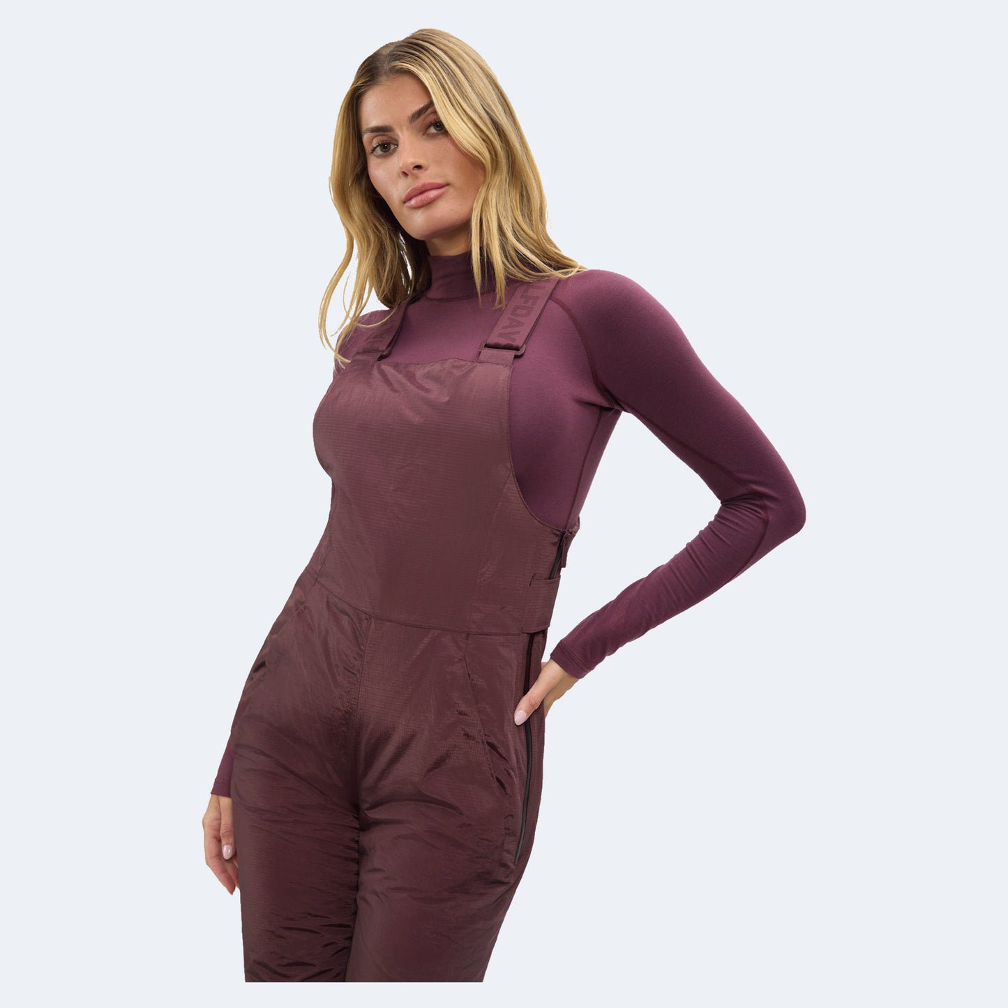Halfdays Carson Women's Bib