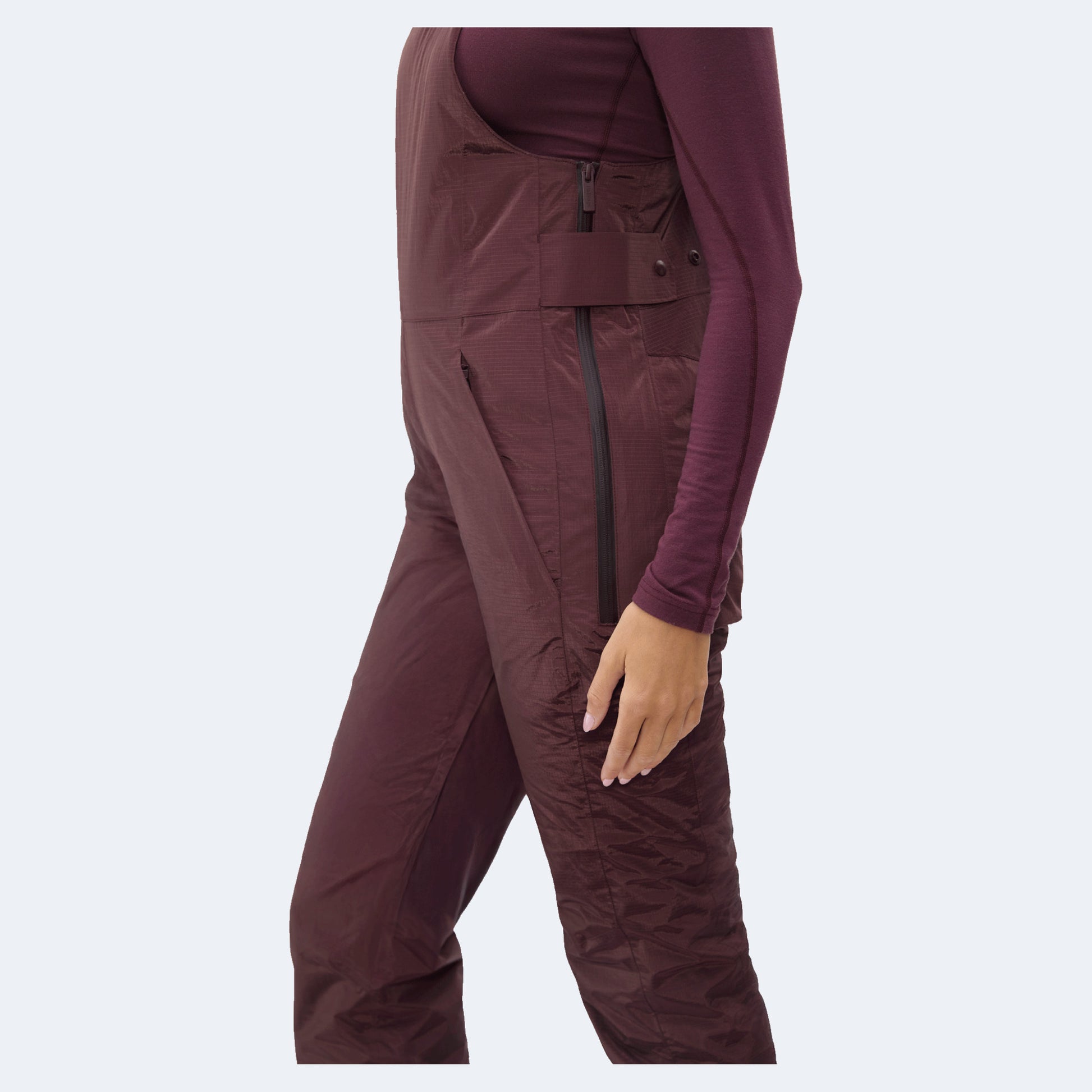 Halfdays Carson Women's Bib