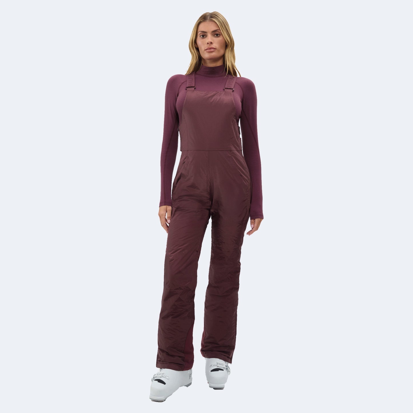 Halfdays Carson Women's Bib