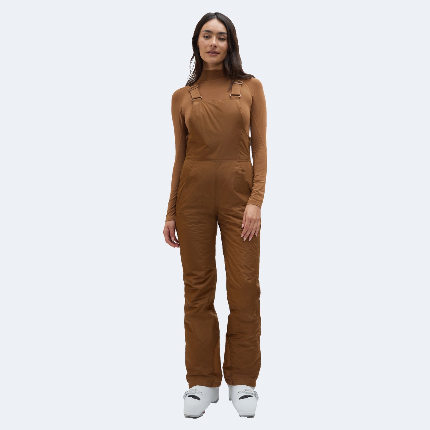 Halfdays Carson Women's Bib