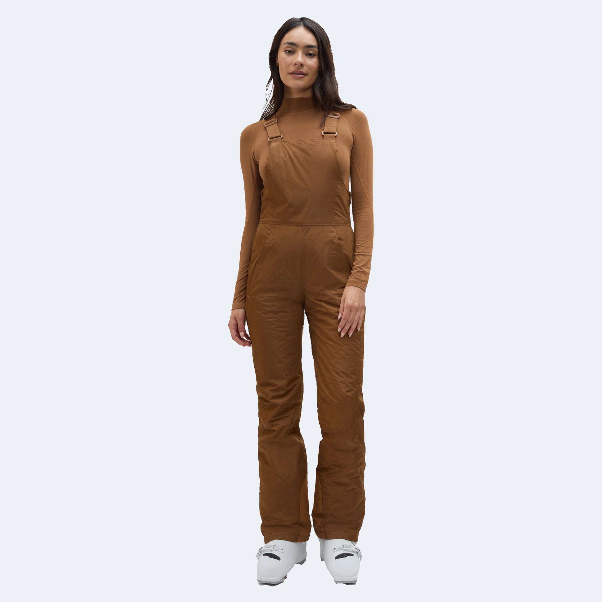 Halfdays Carson Women's Bib