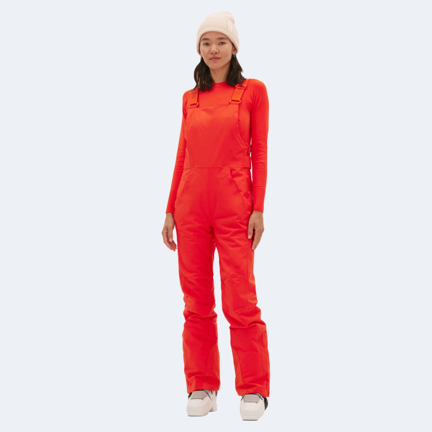 Halfdays Carson Women's Bib