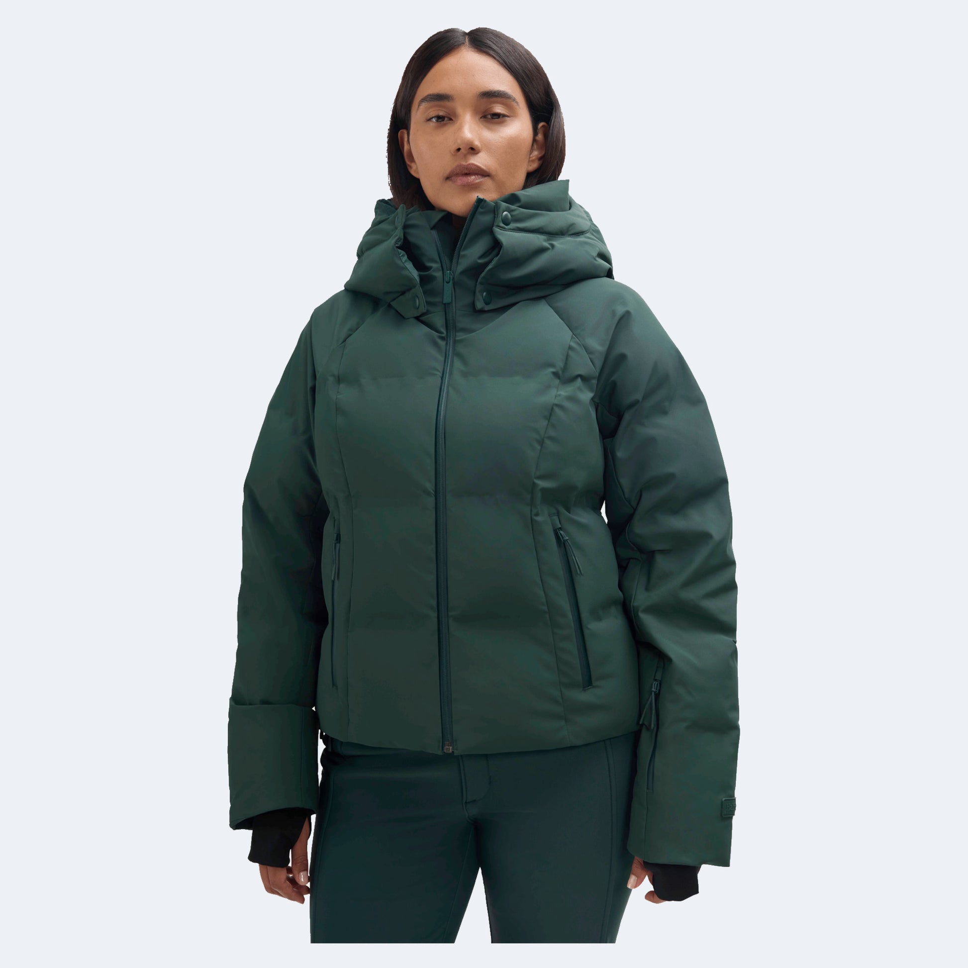 Halfdays Georgie Women's Jacket