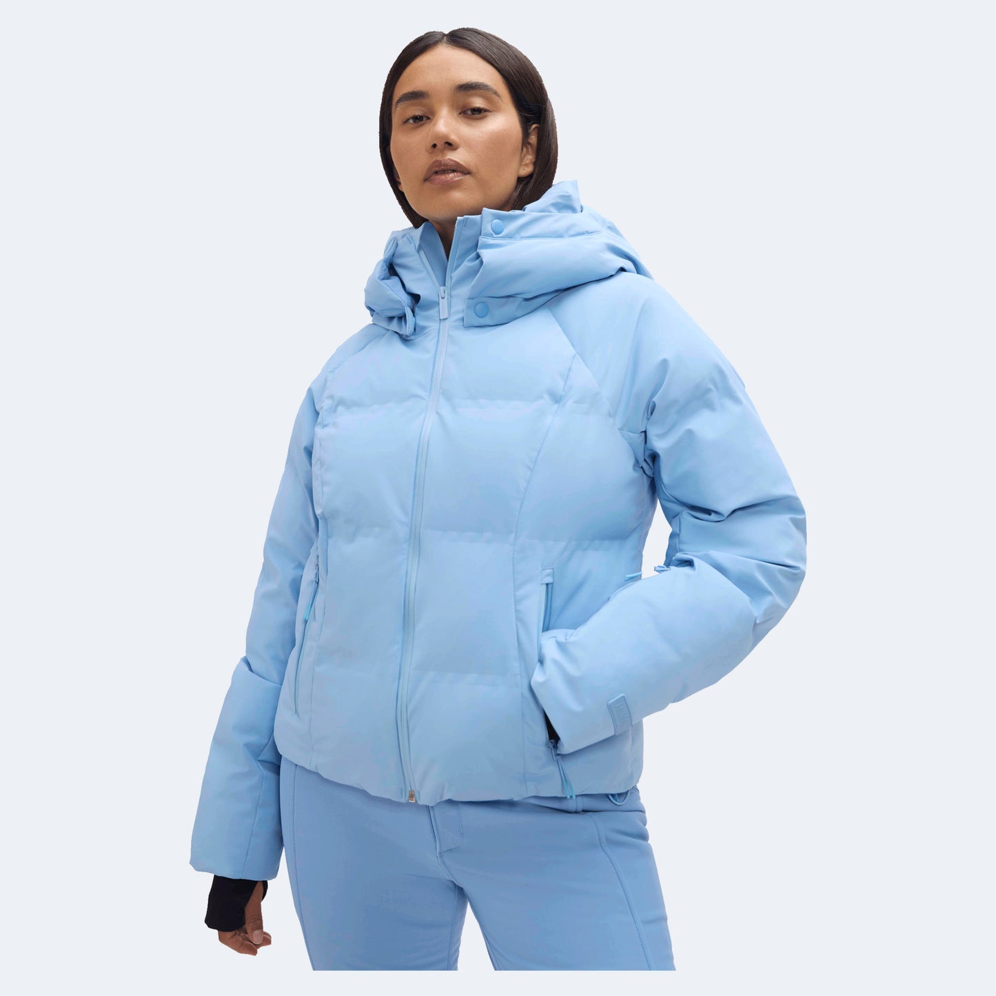 Halfdays Georgie Women's Jacket