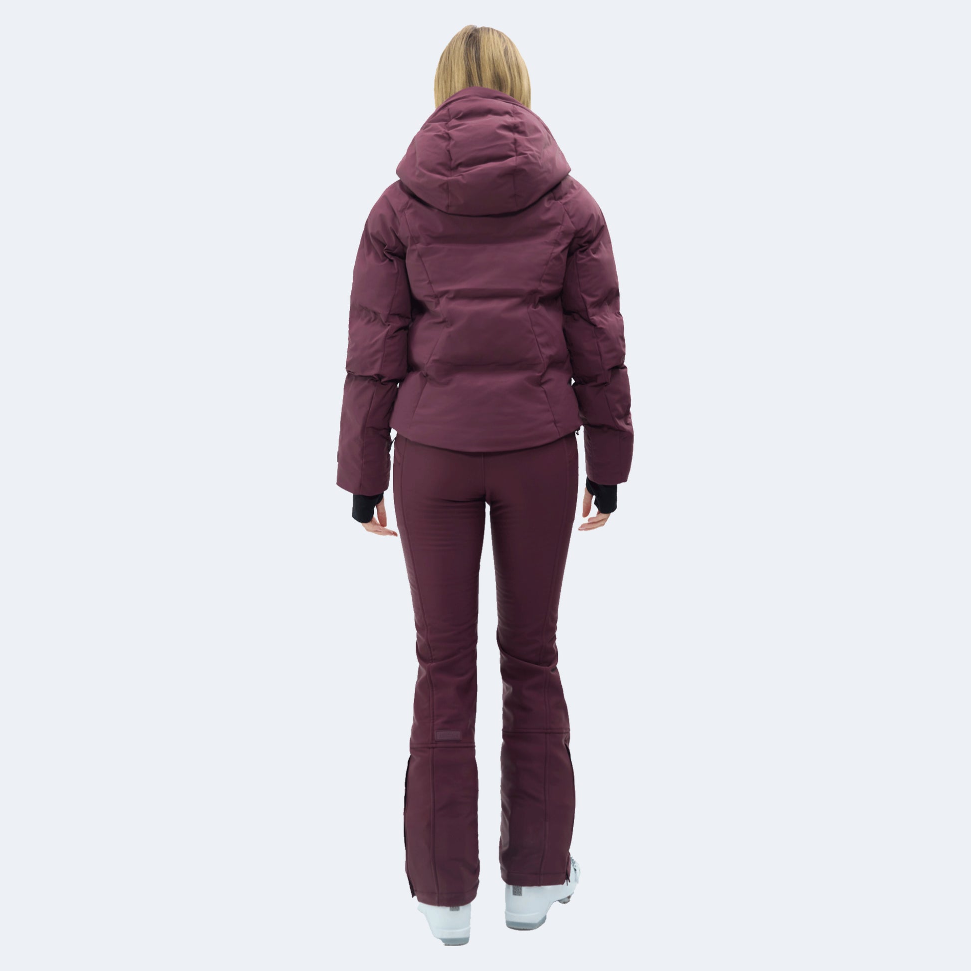 Halfdays Georgie Women's Jacket