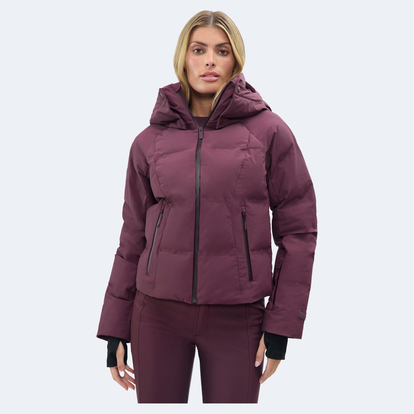 Halfdays Georgie Women's Jacket