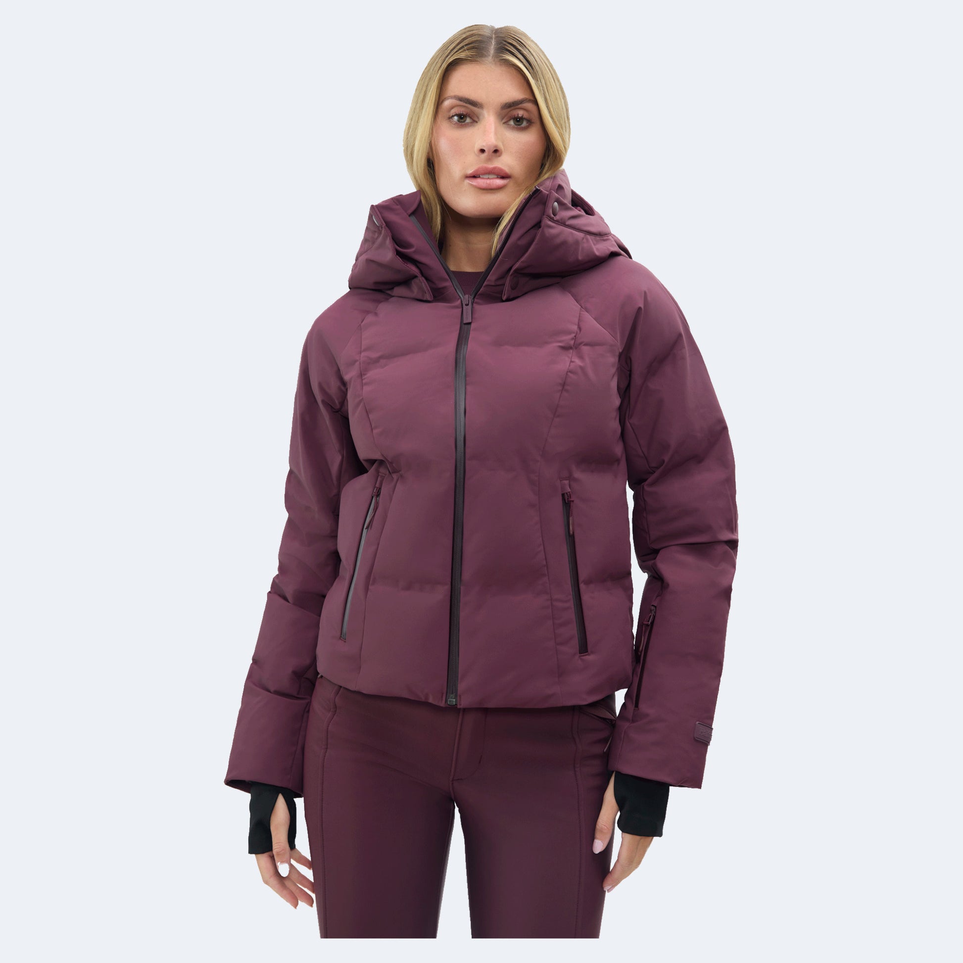 Halfdays Georgie Women's Jacket