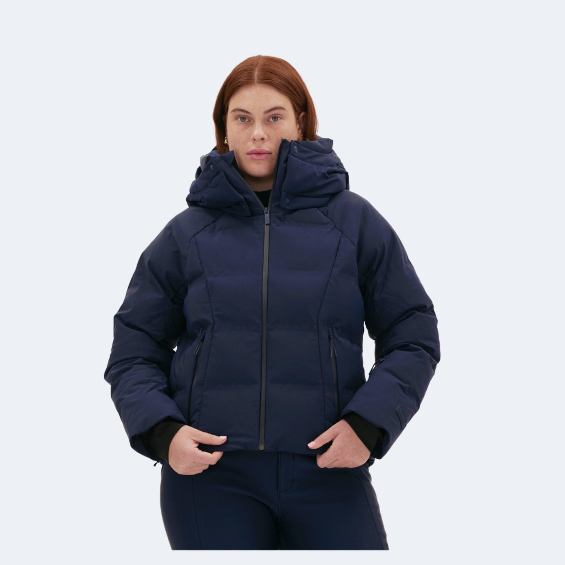 Halfdays Georgie Women's Puffer Jacket