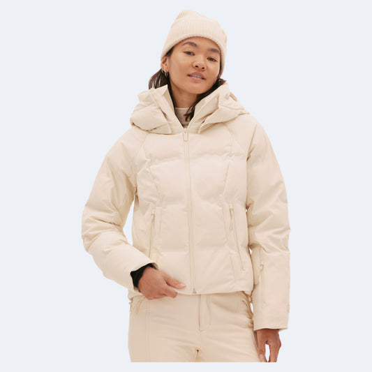 Halfdays Georgie Women's Puffer Jacket