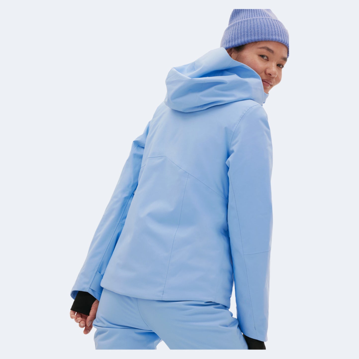Halfdays Lawrence Women's Jacket