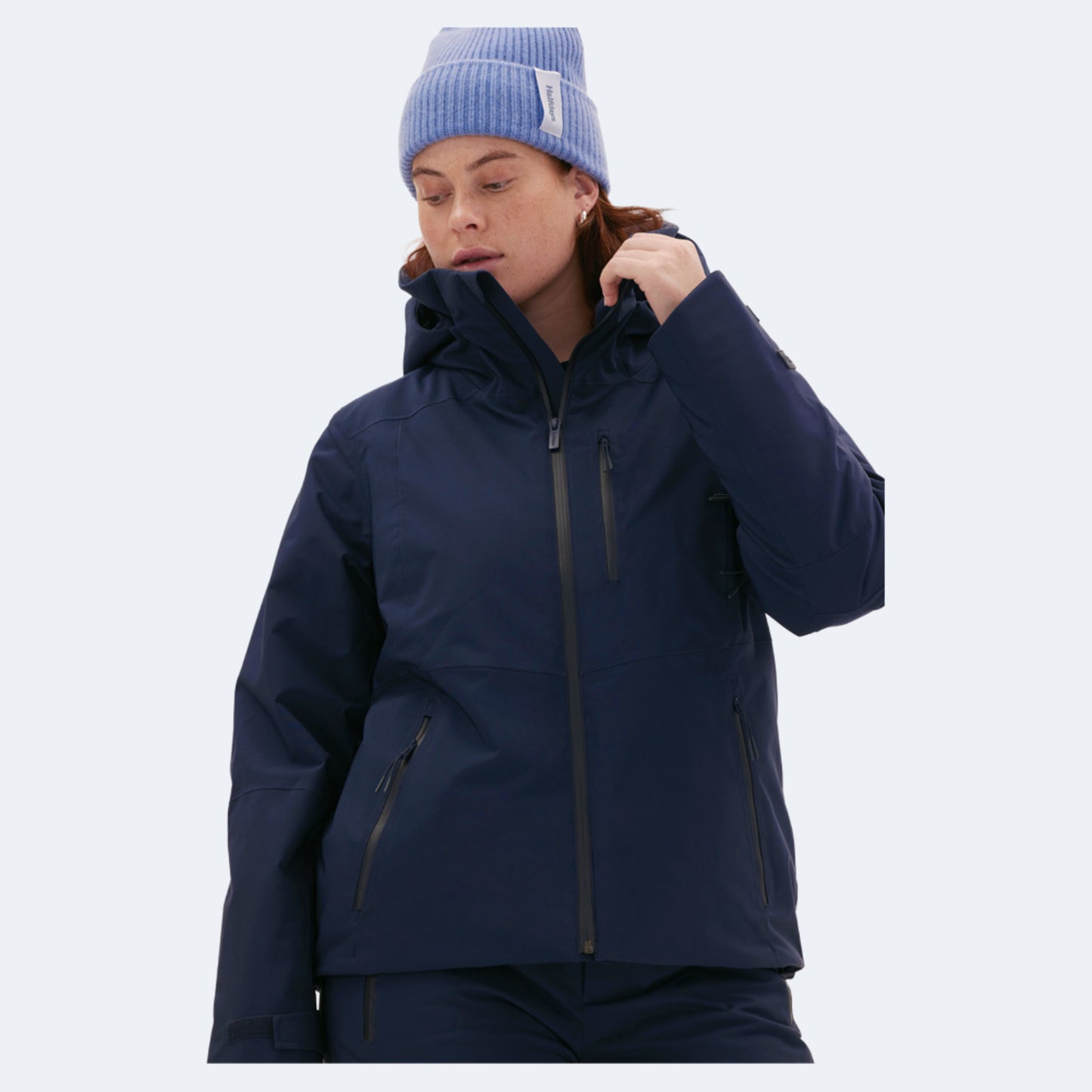 Halfdays Lawrence Women's Jacket