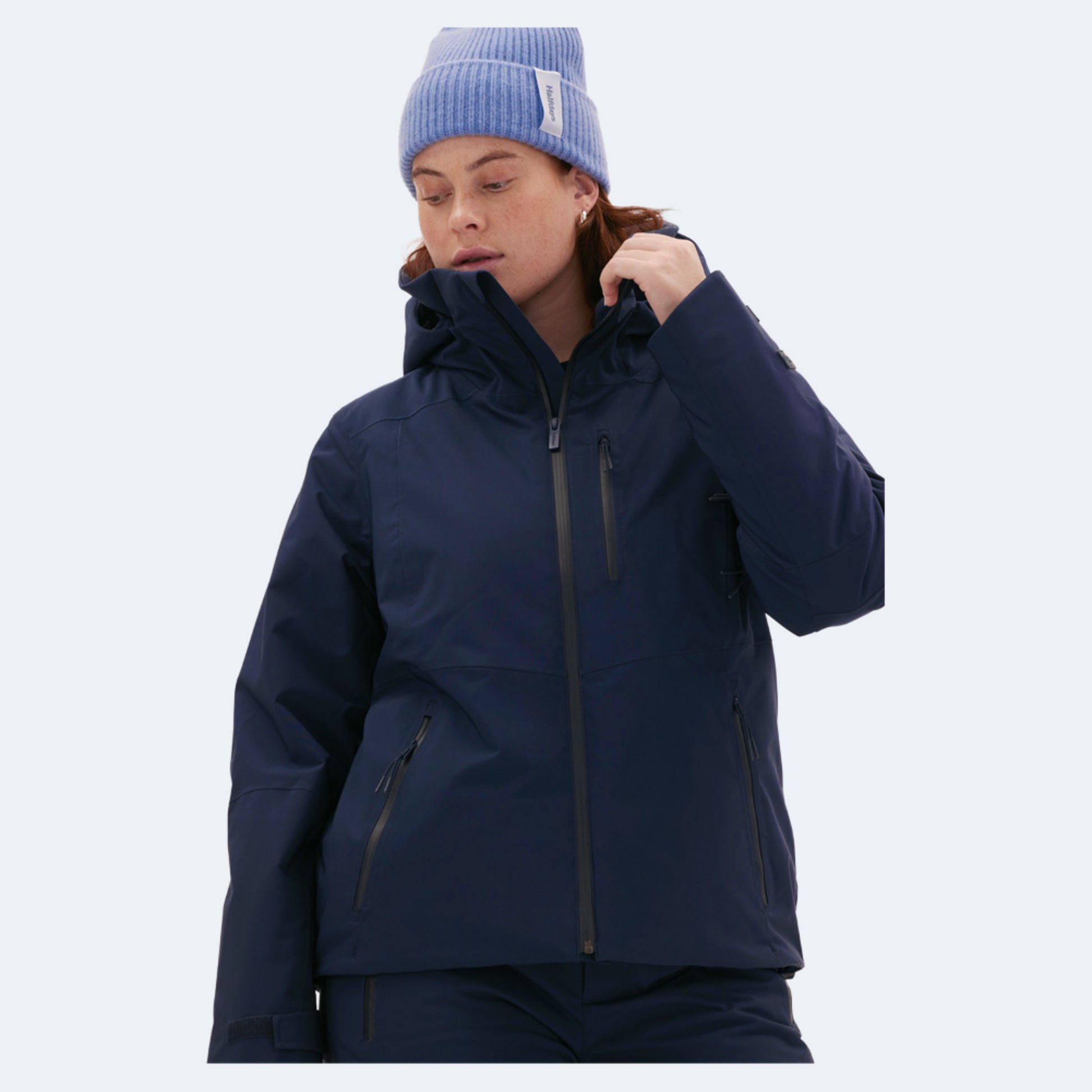 Halfdays Lawrence Women's Jacket