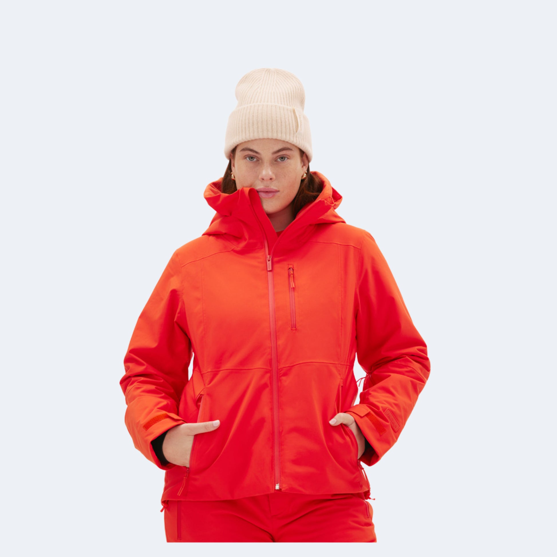 Halfdays Lawrence Women's Jacket