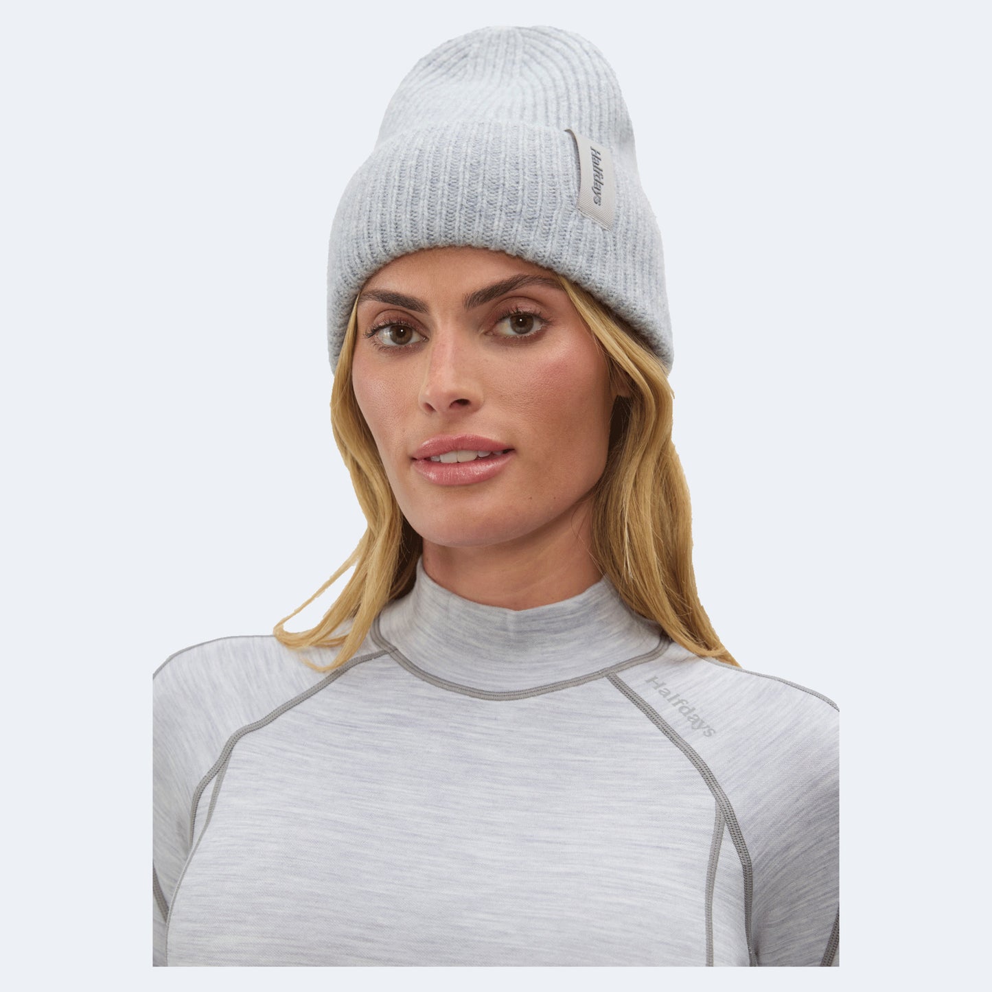 Halfdays Merino Beanie