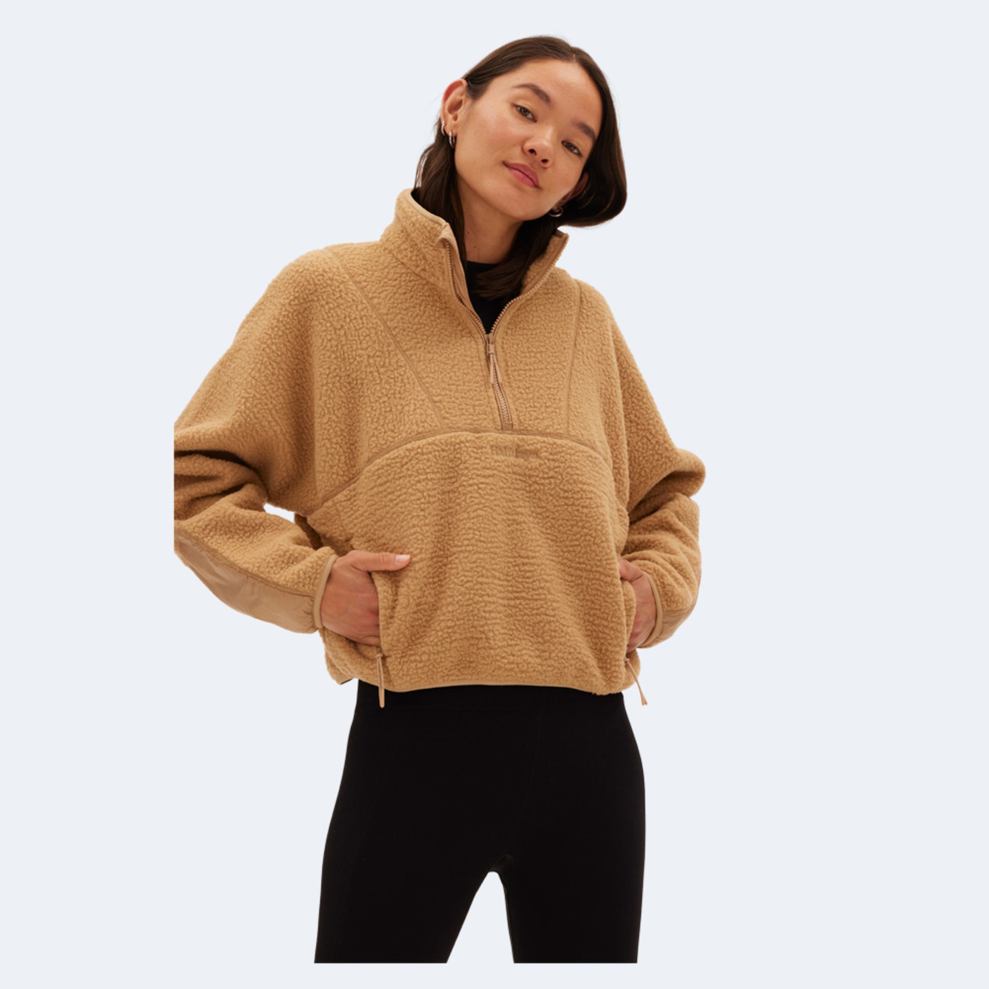 Halfdays Pieper Women's Fleece
