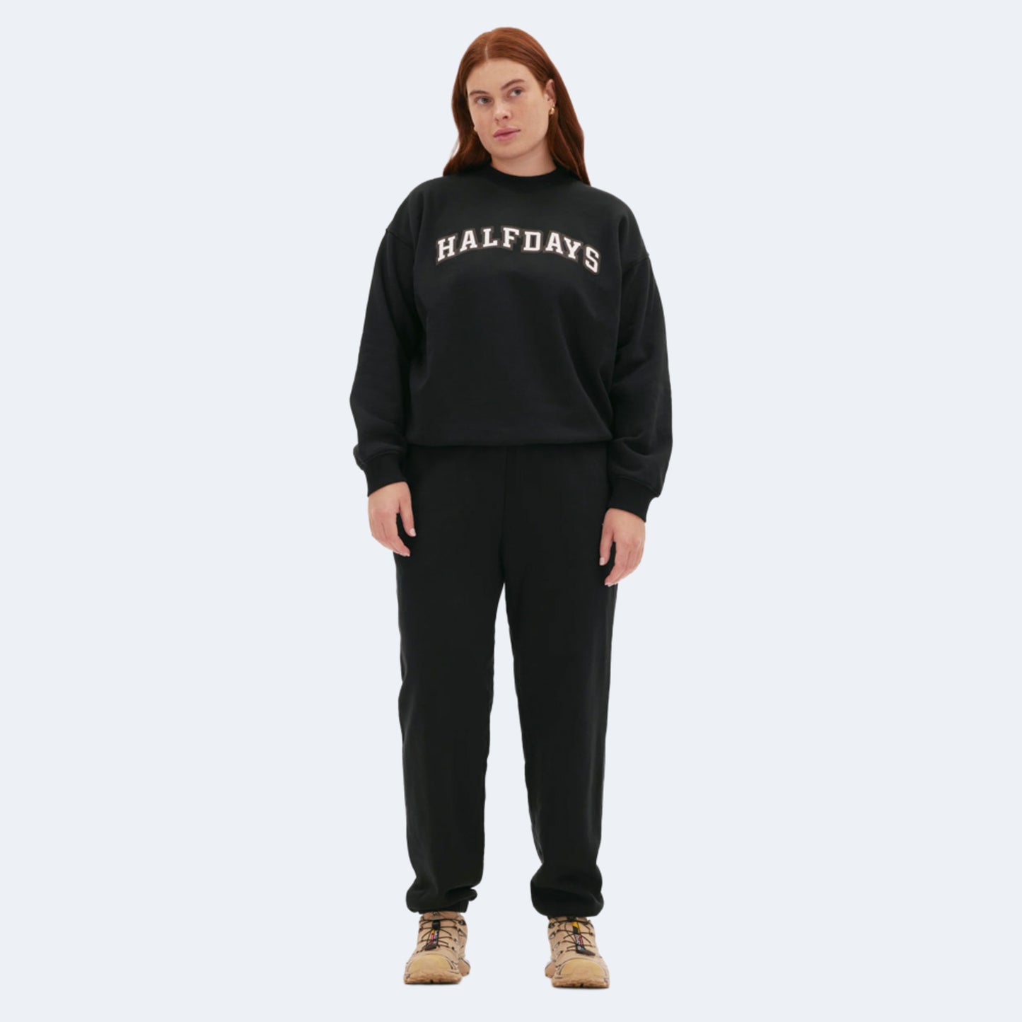 Halfdays Women's Sweatshirt