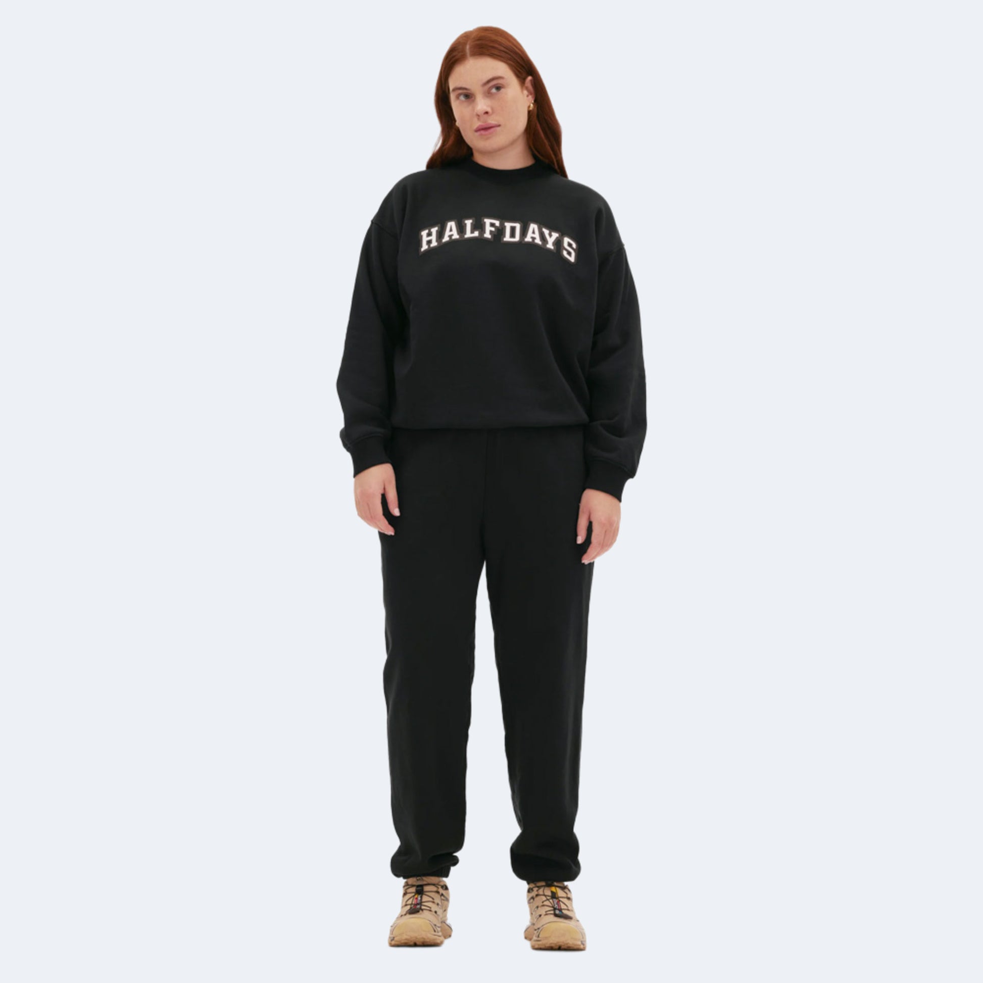 Halfdays Women's Sweatshirt