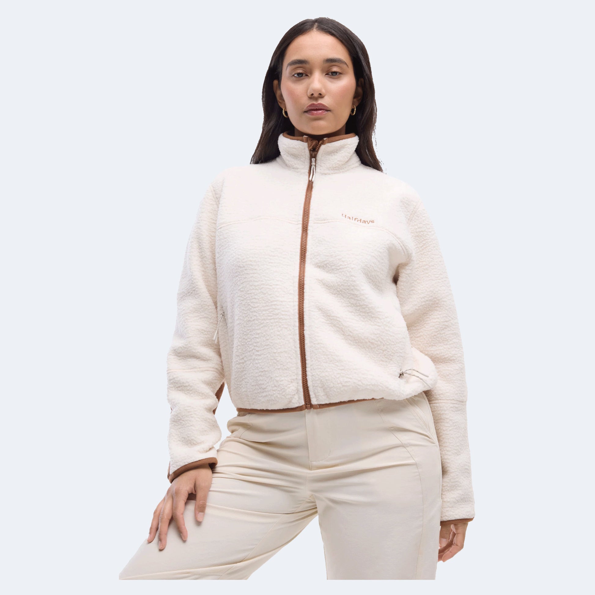 Halfdays Chapelle Women's Jacket
