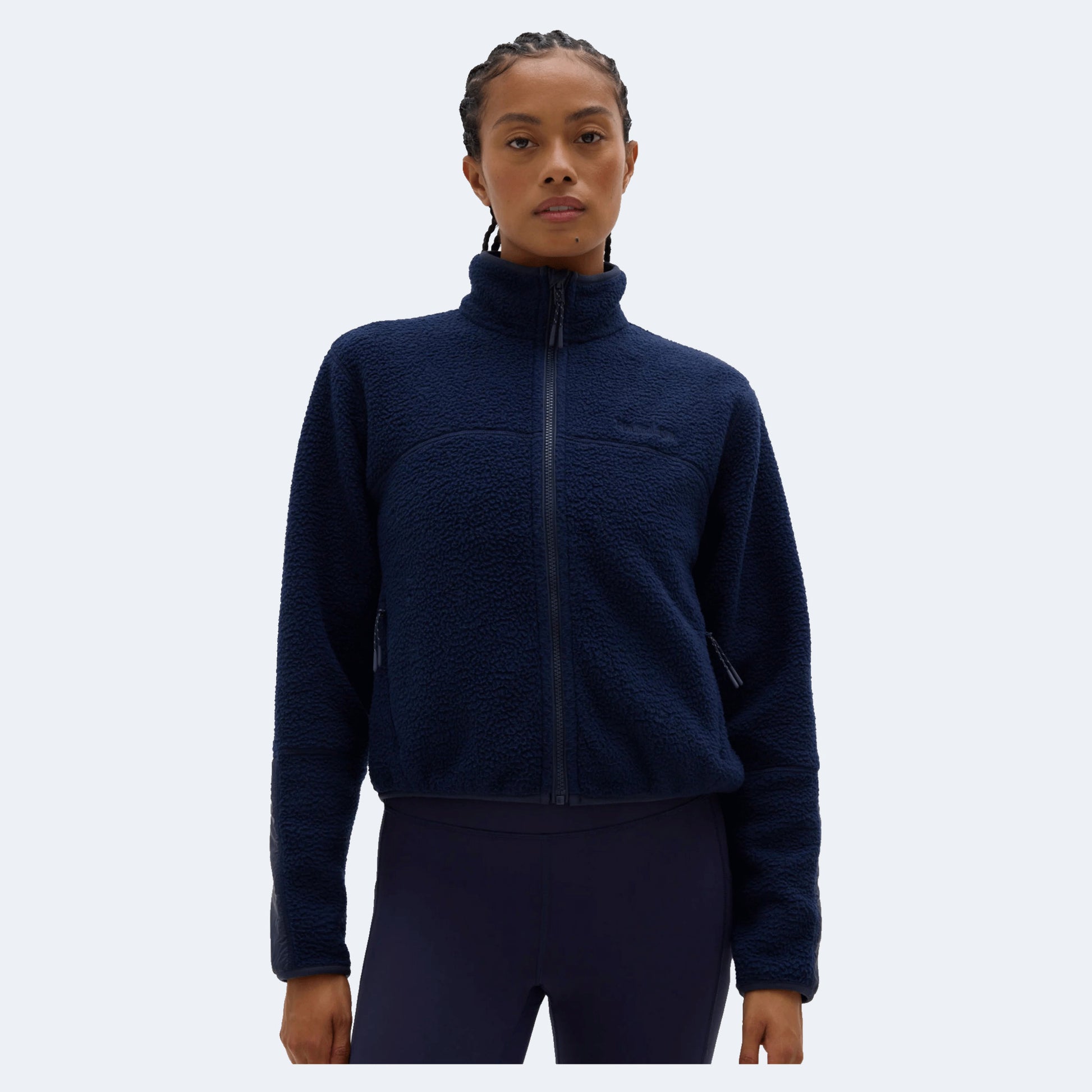 Halfdays Chapelle Women's Jacket