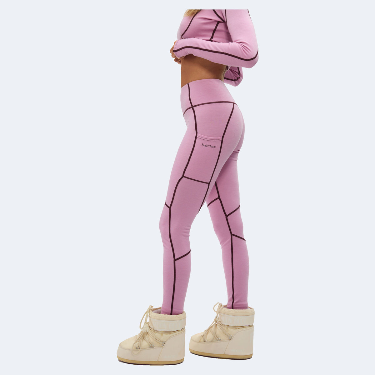 Halfdays Hallie Women's Legging