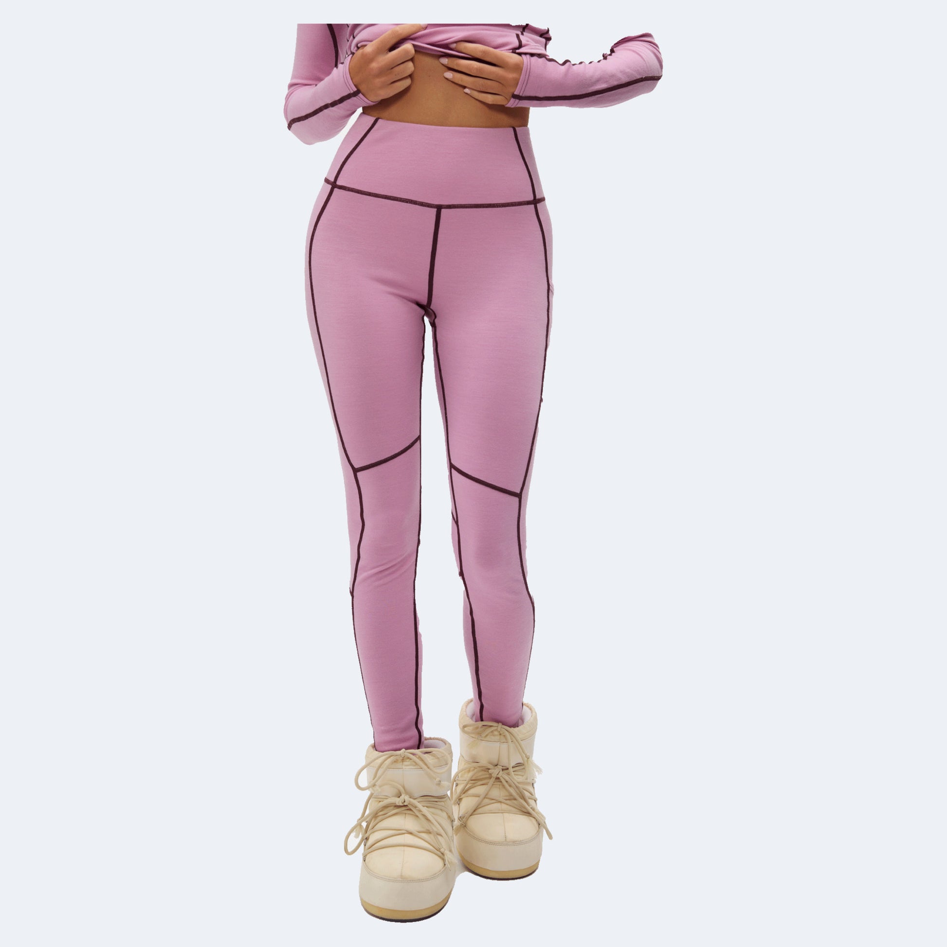 Halfdays Hallie Women's Legging