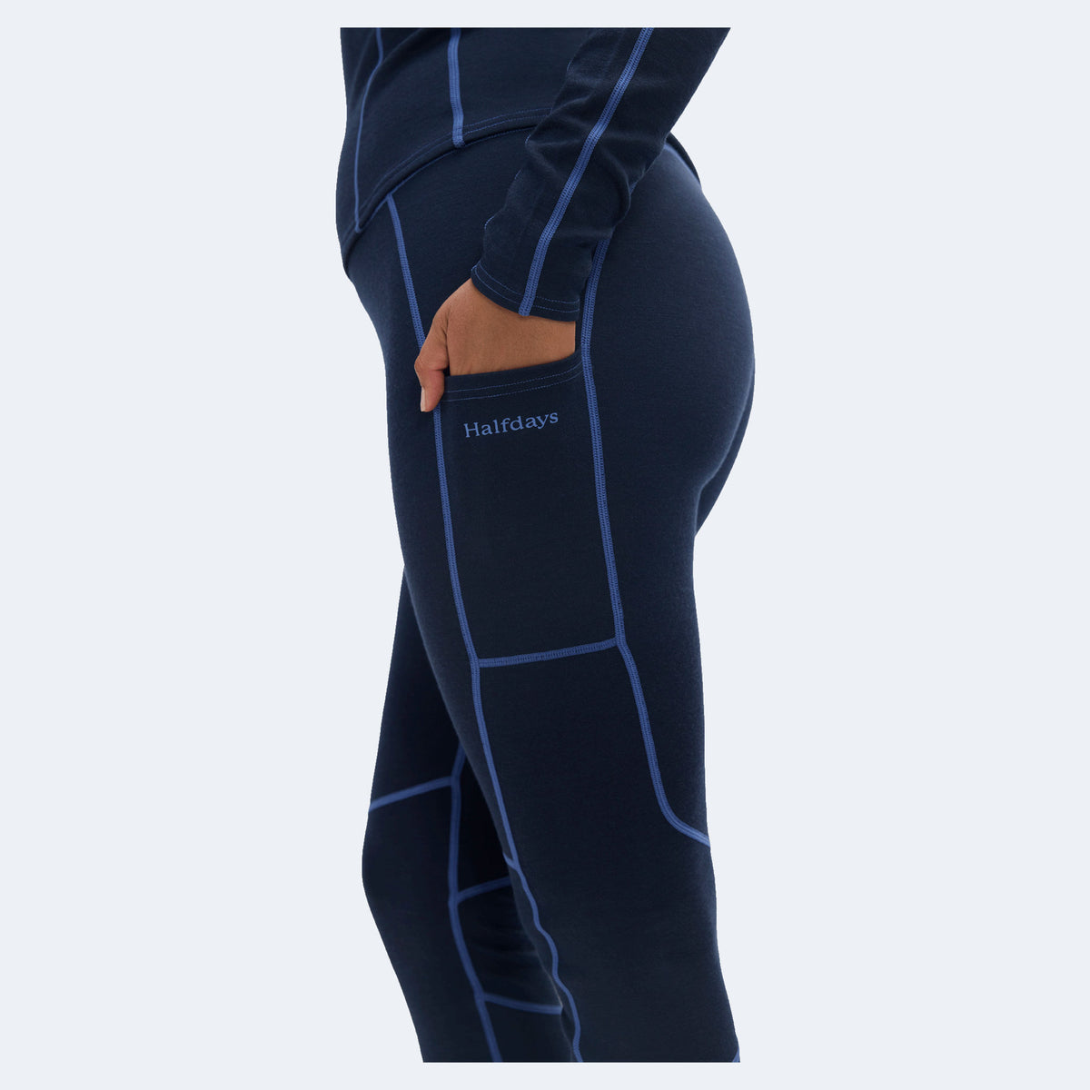 Halfdays Hallie Women's Legging
