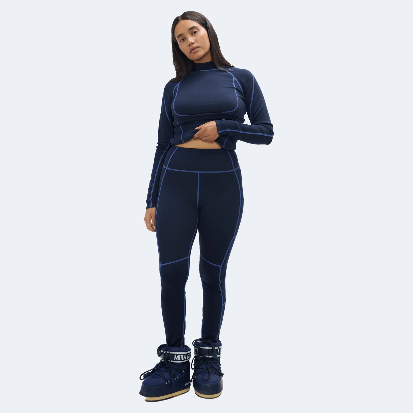 Halfdays Hallie Women's Legging