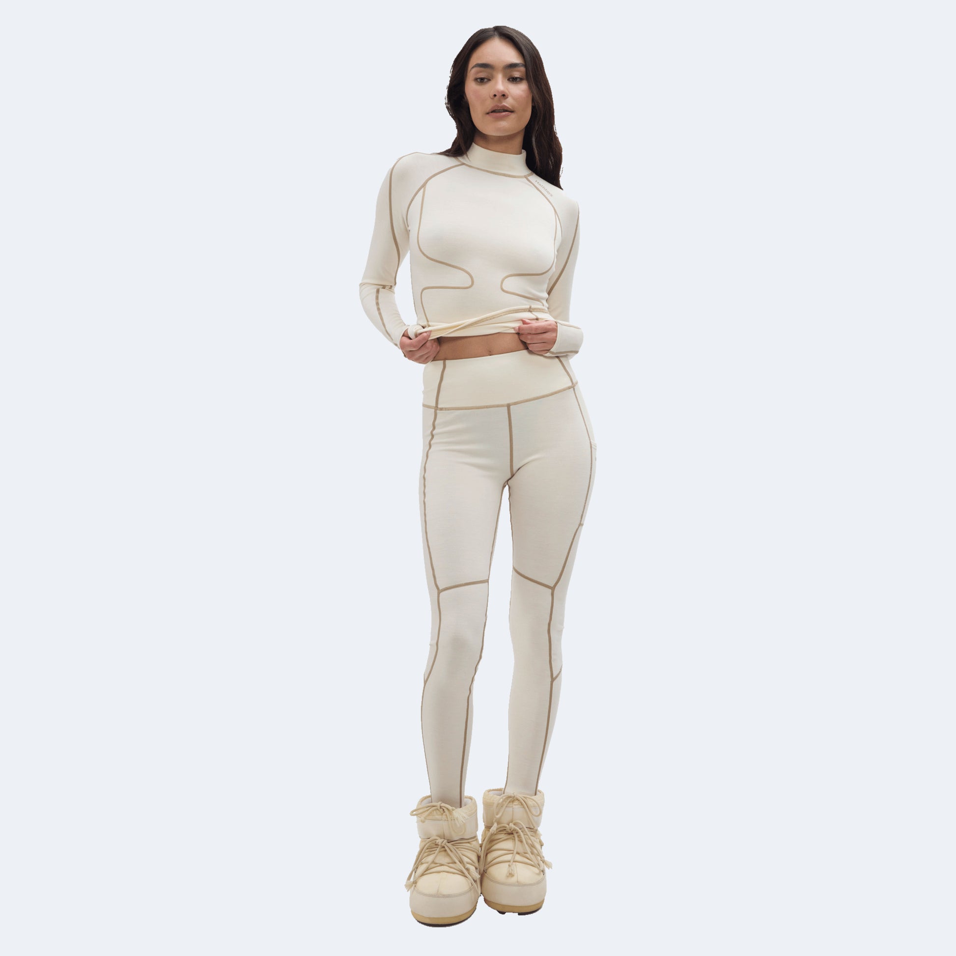 Halfdays Hallie Women's Legging
