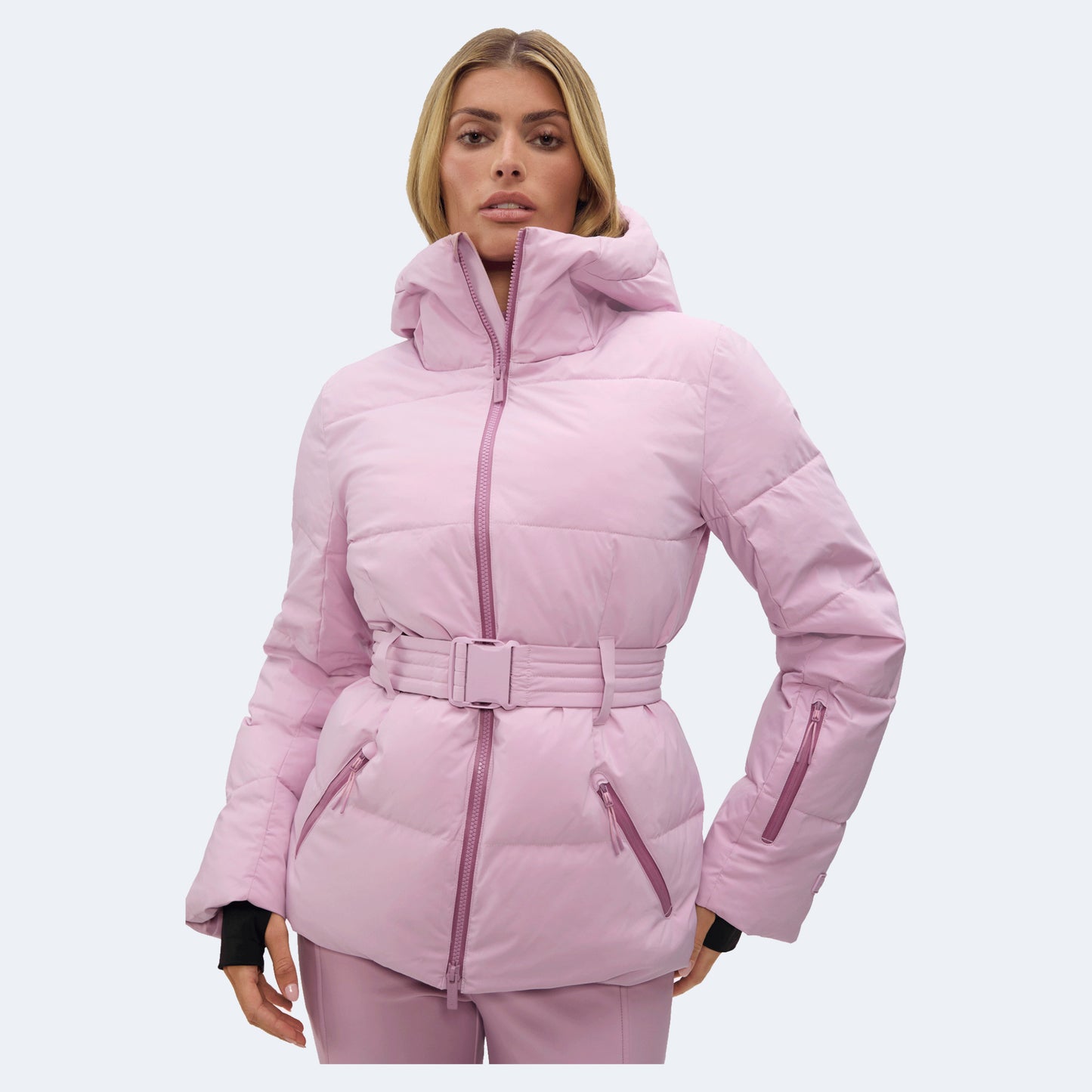 Halfdays Hedy Women's Jacket