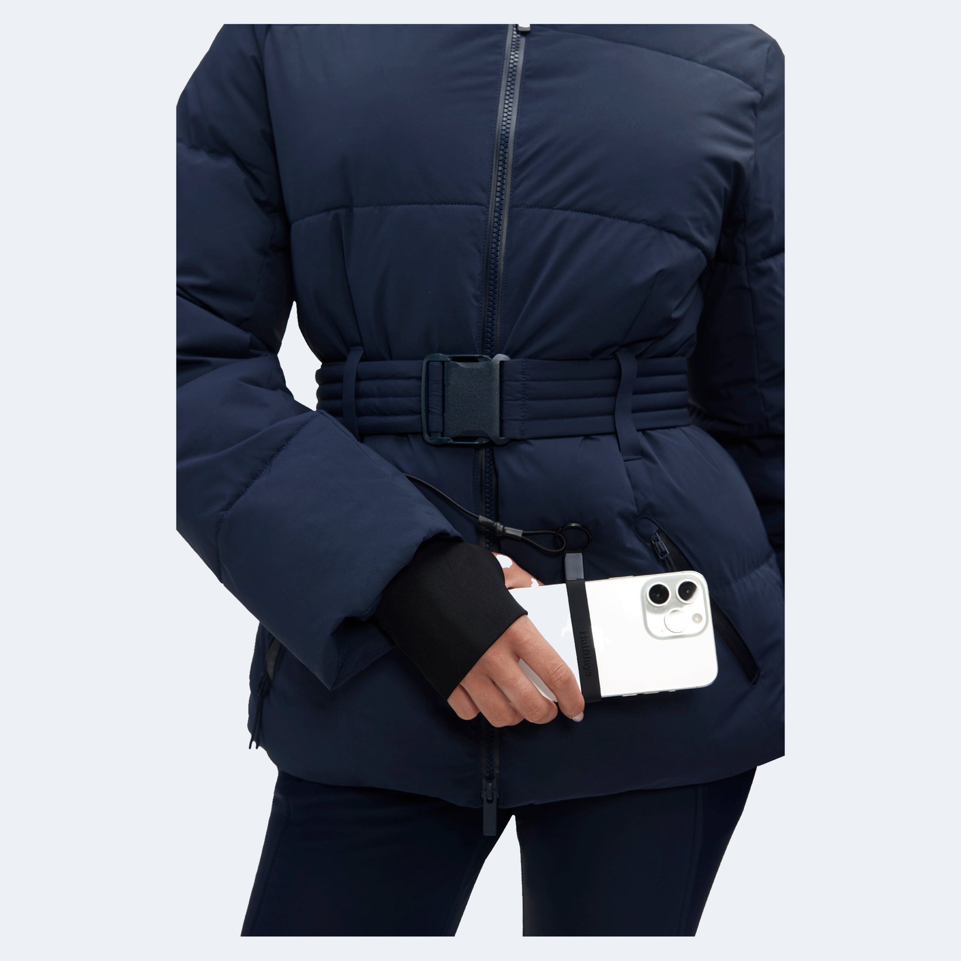 Halfdays Hedy Women's Jacket