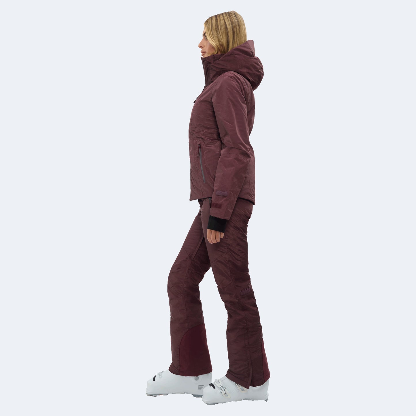 Halfdays Lawrence Women's Jacket