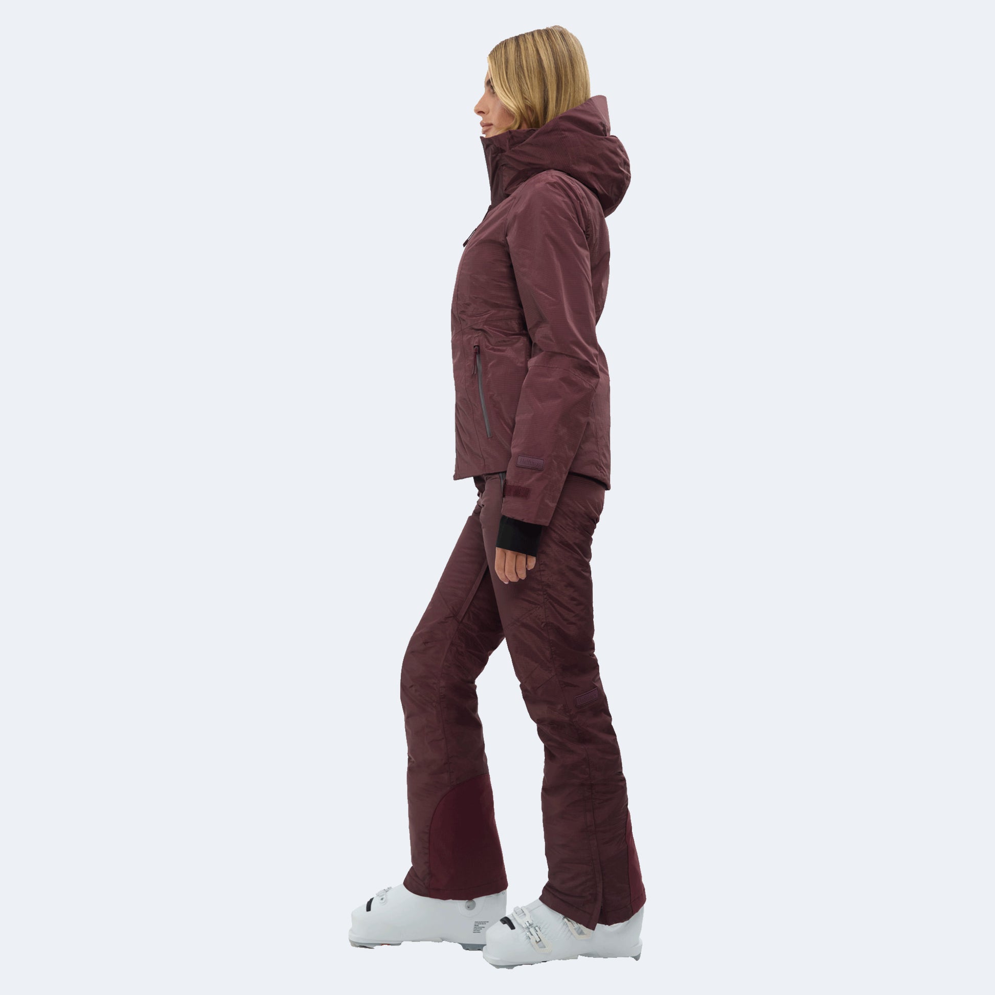 Halfdays Lawrence Women's Jacket