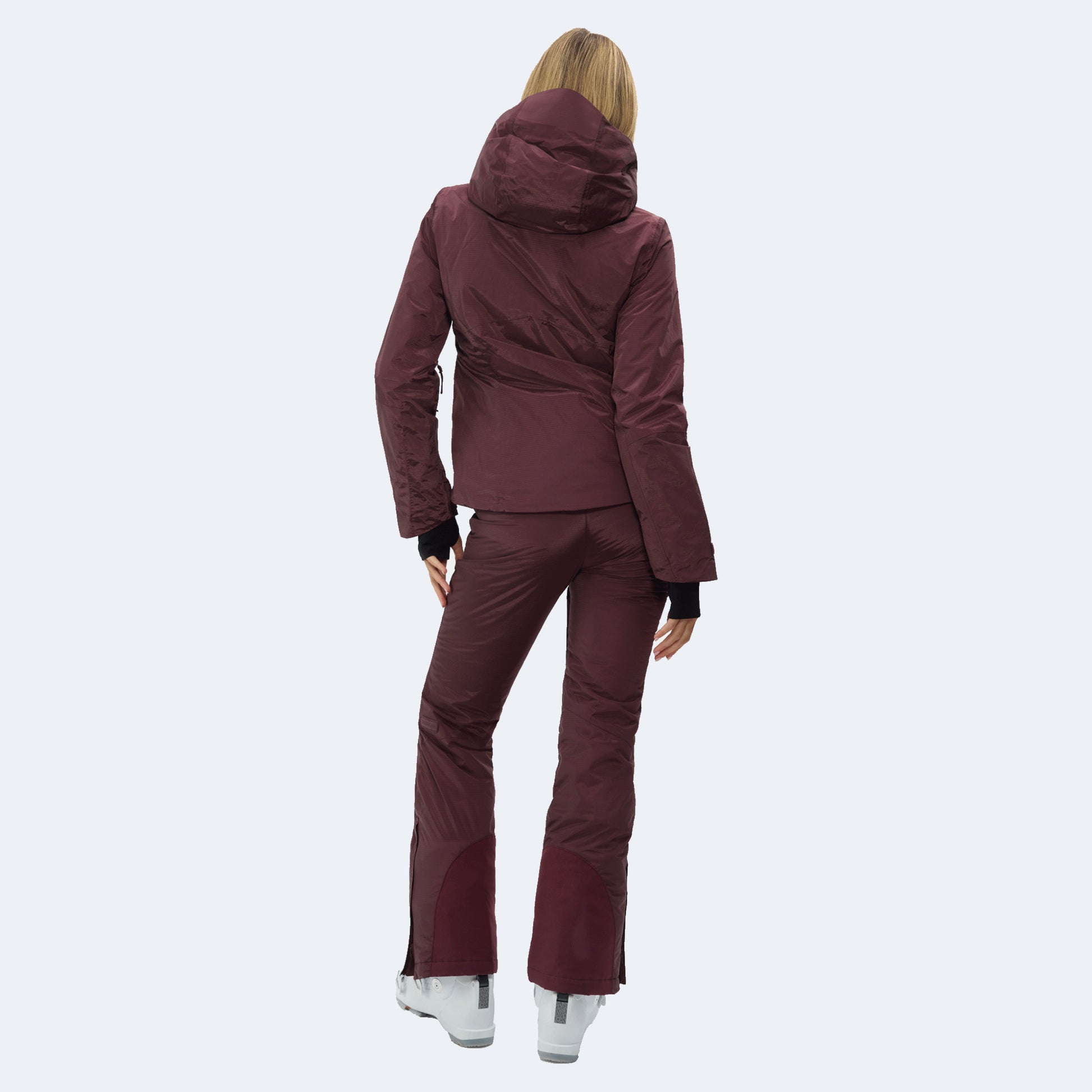 Halfdays Lawrence Women's Jacket