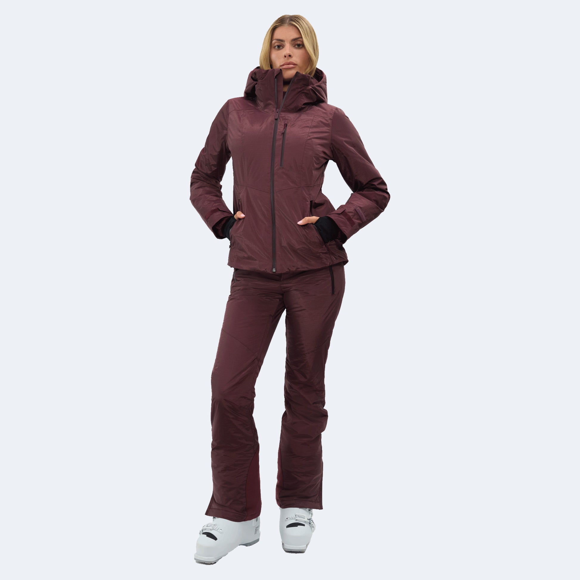 Halfdays Lawrence Women's Jacket
