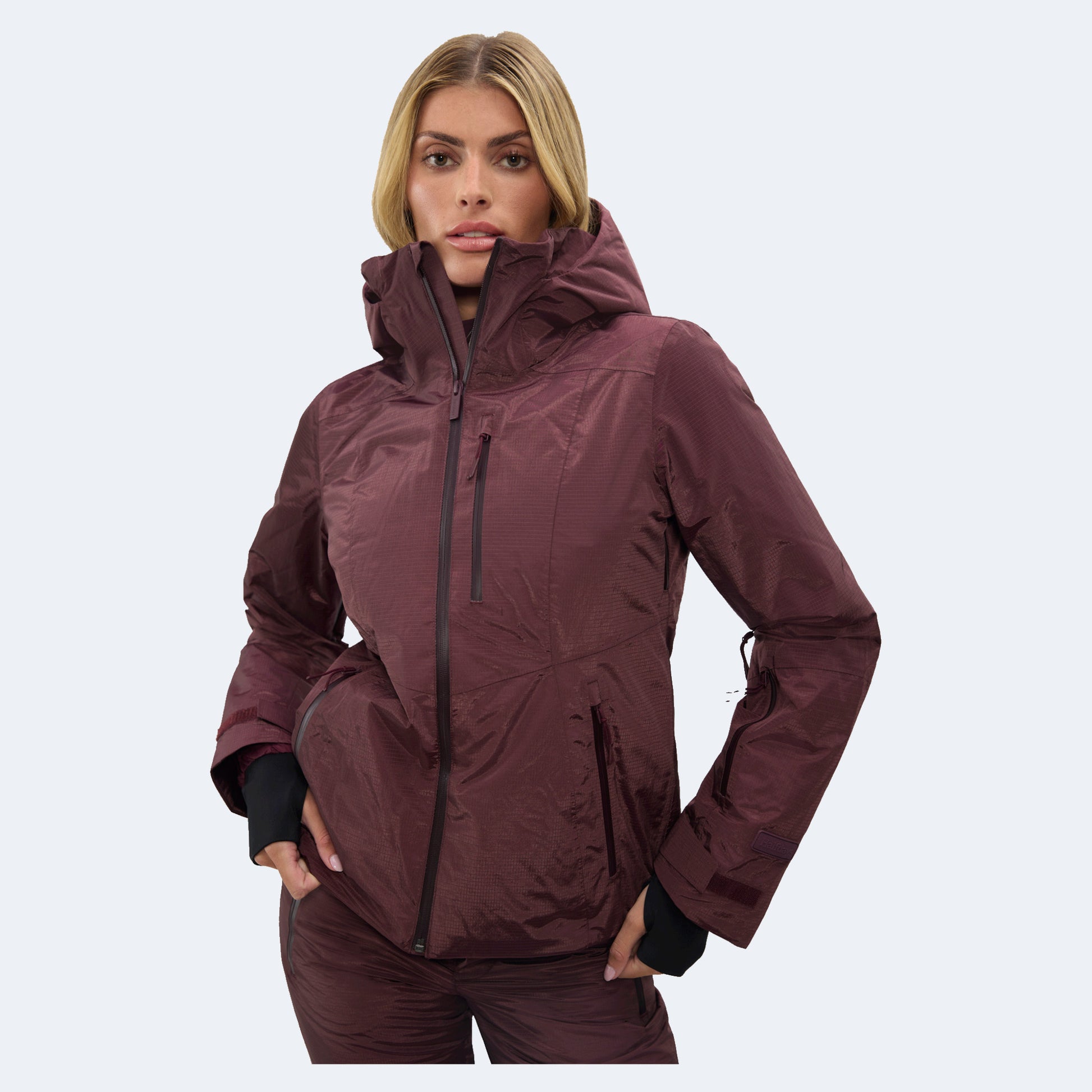 Halfdays Lawrence Women's Jacket