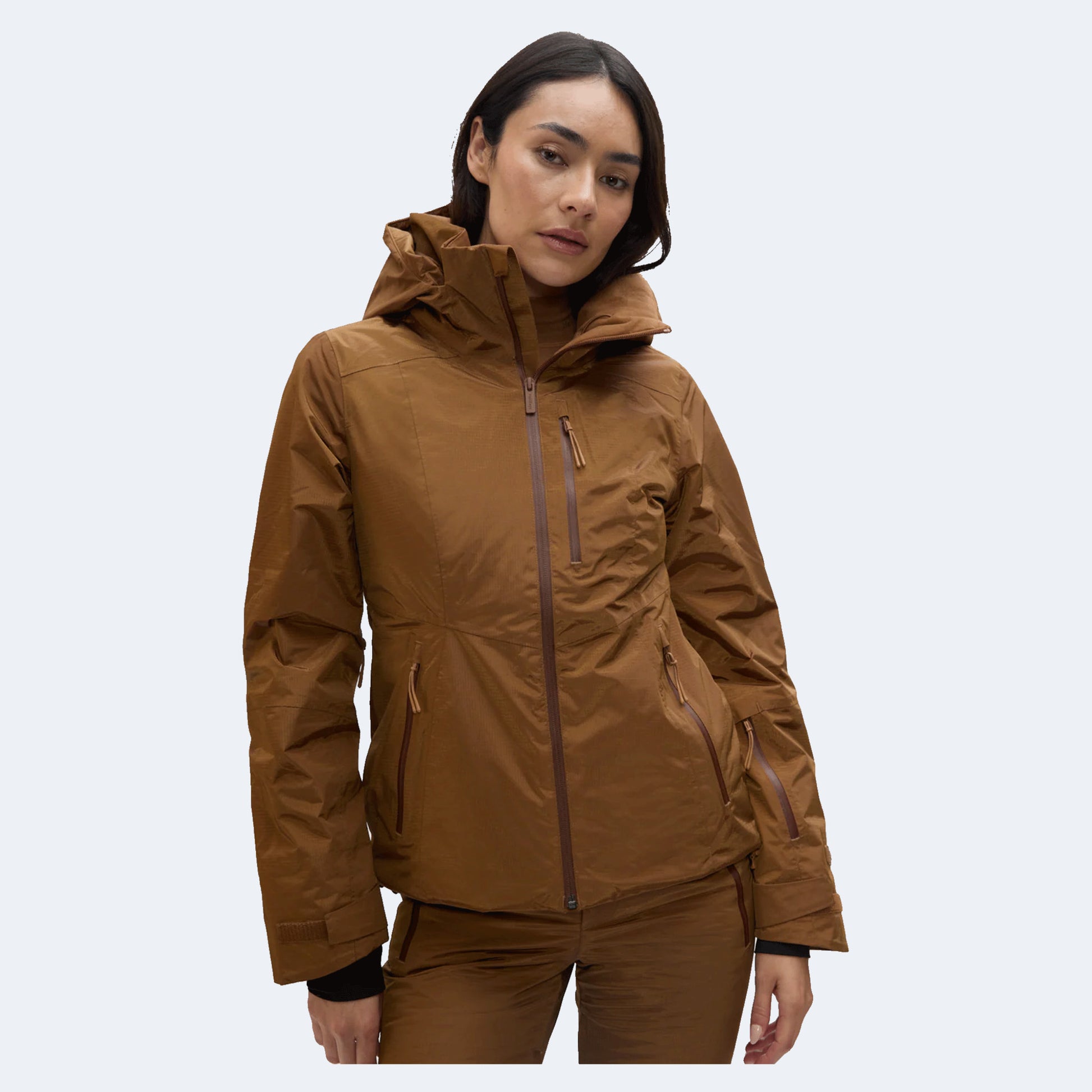 Halfdays Lawrence Women's Jacket