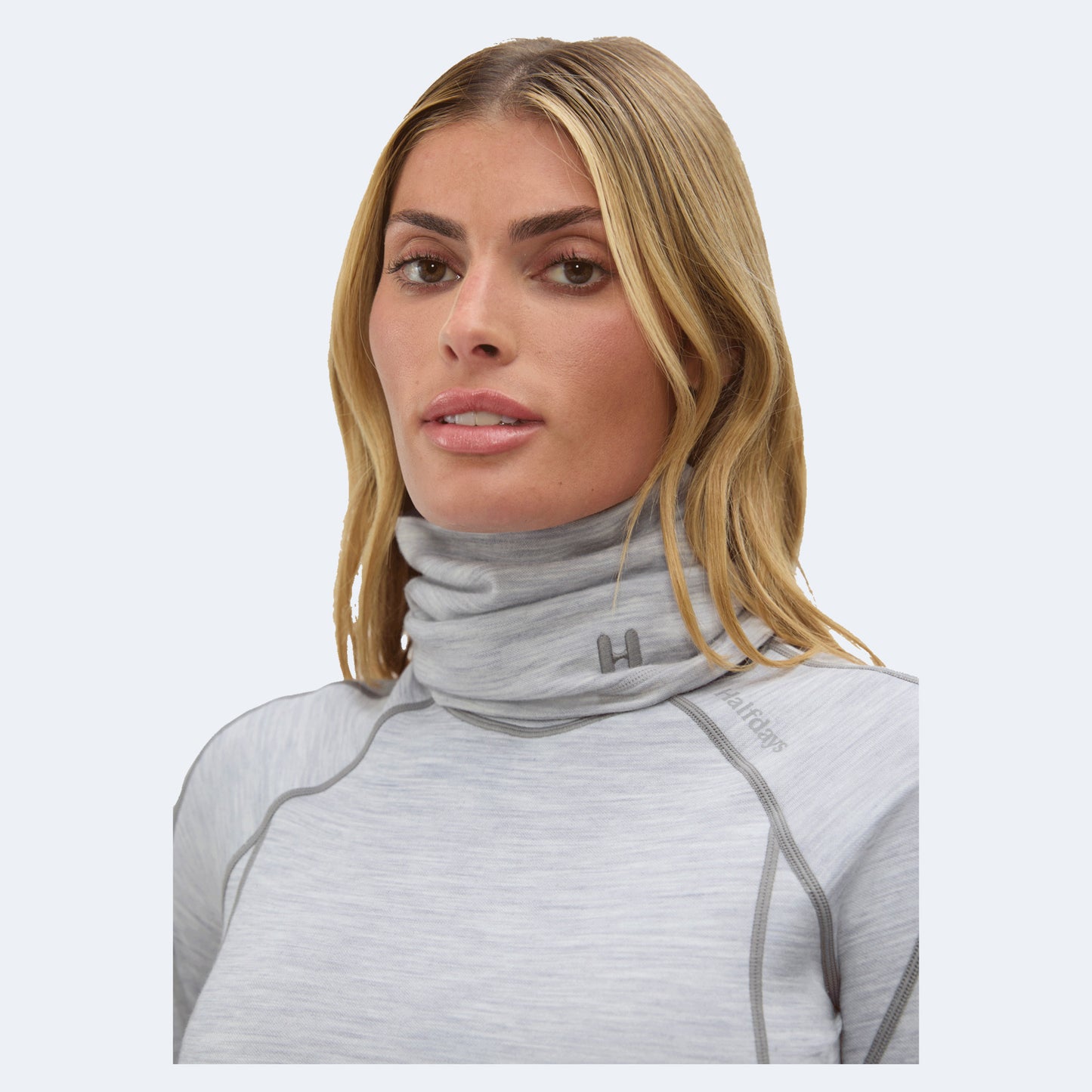 Halfdays Merino Gaiter