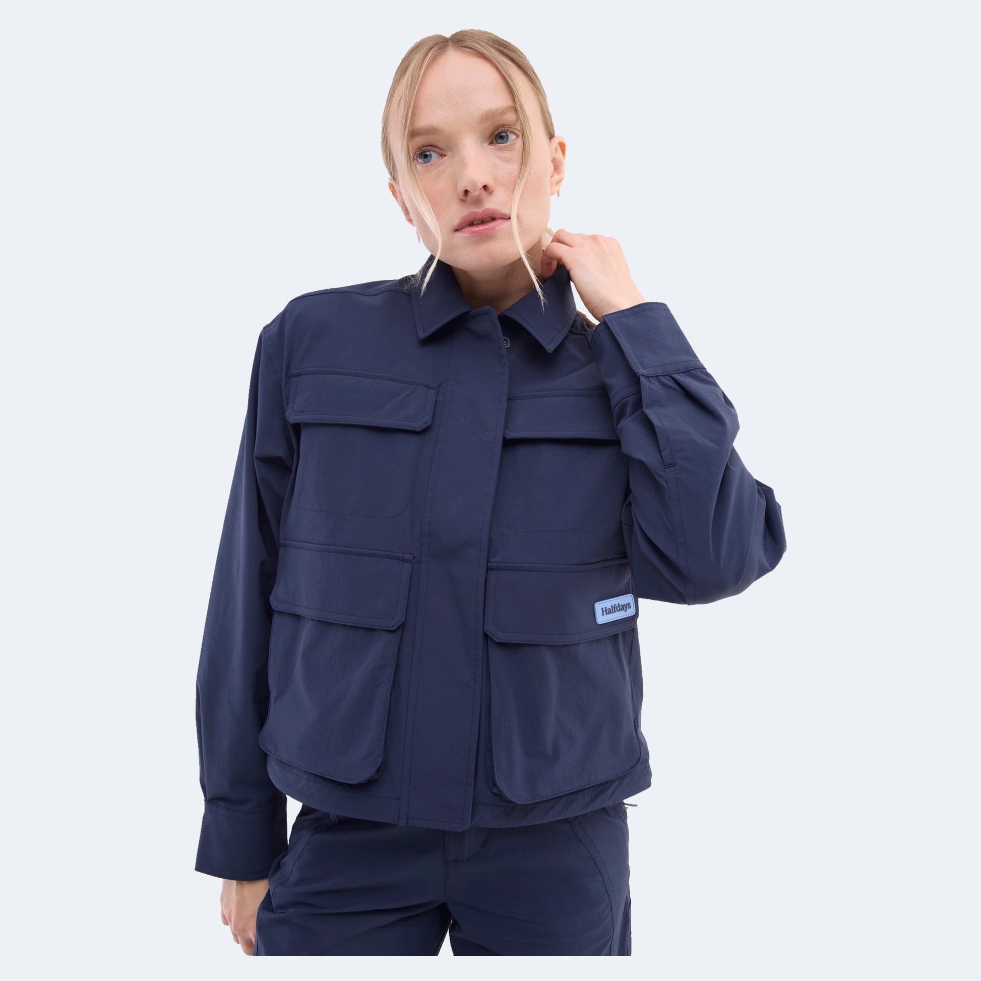 Halfdays Nan Women's Field Jacket