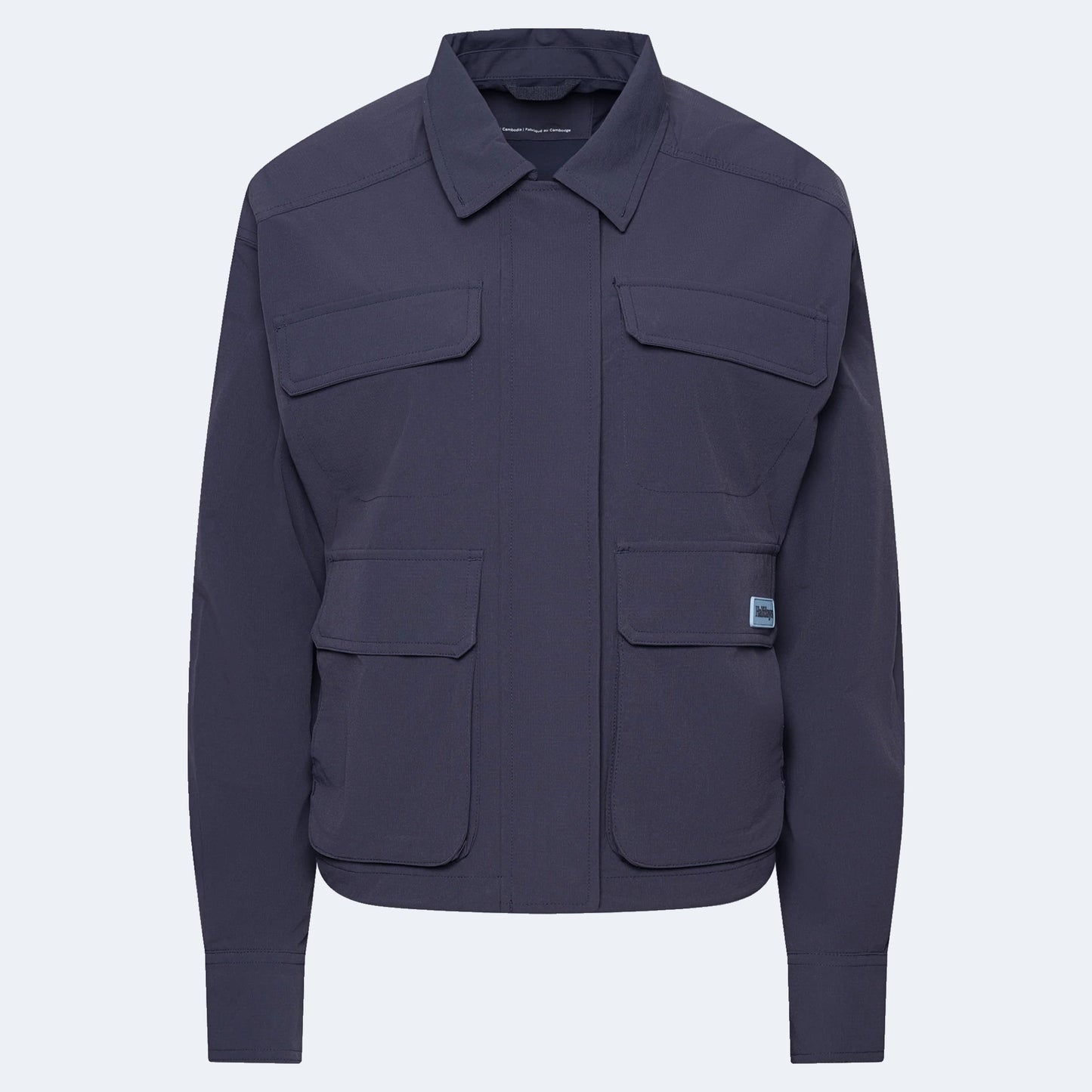 Halfdays Nan Women's Field Jacket