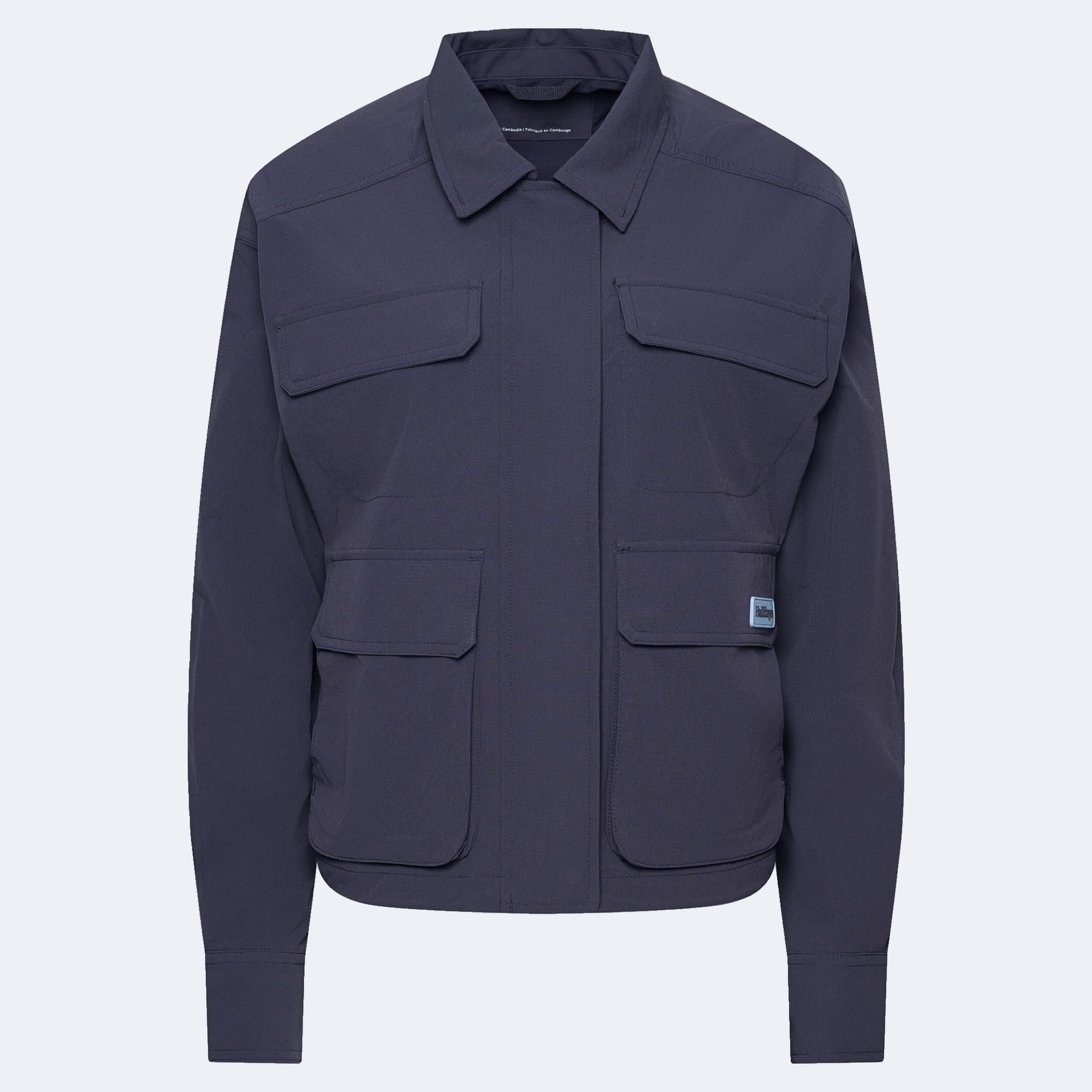 Halfdays Nan Women's Field Jacket